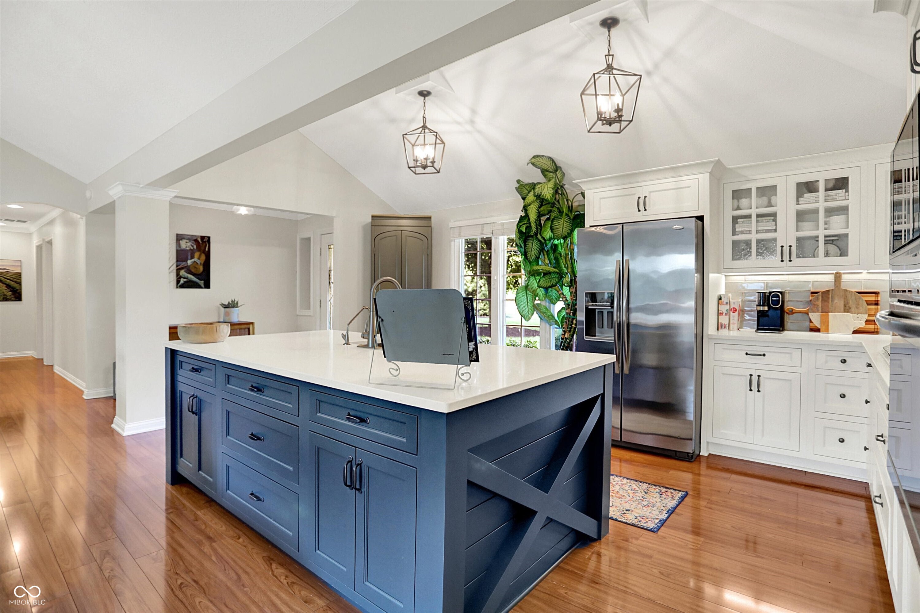 11002 Hoosier Road Fishers, IN 46037 - Photo 10 of 66