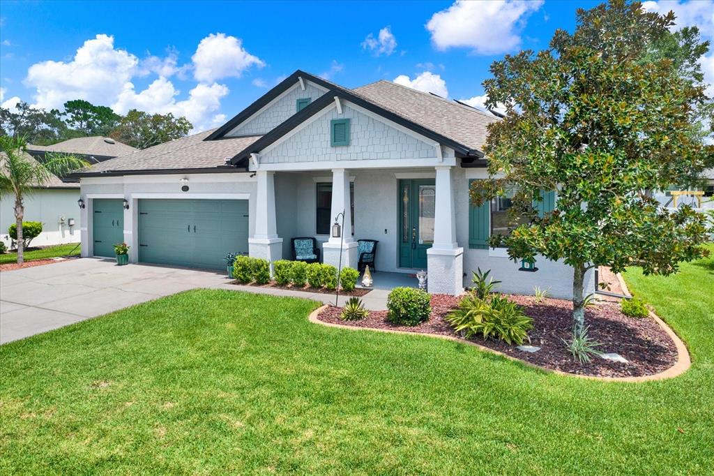 652 Tierra Drive Spring Hill, FL 34609 - Photo 1 of 43 Gallery Image 1