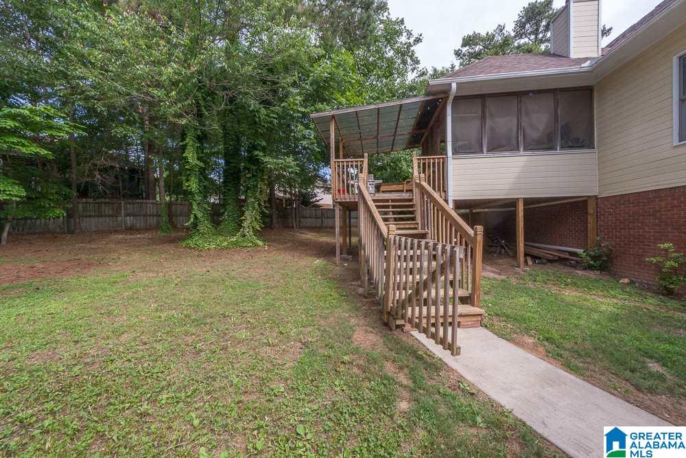 100 Kentwood Trail Alabaster, AL 35007 - Photo 41 of 43