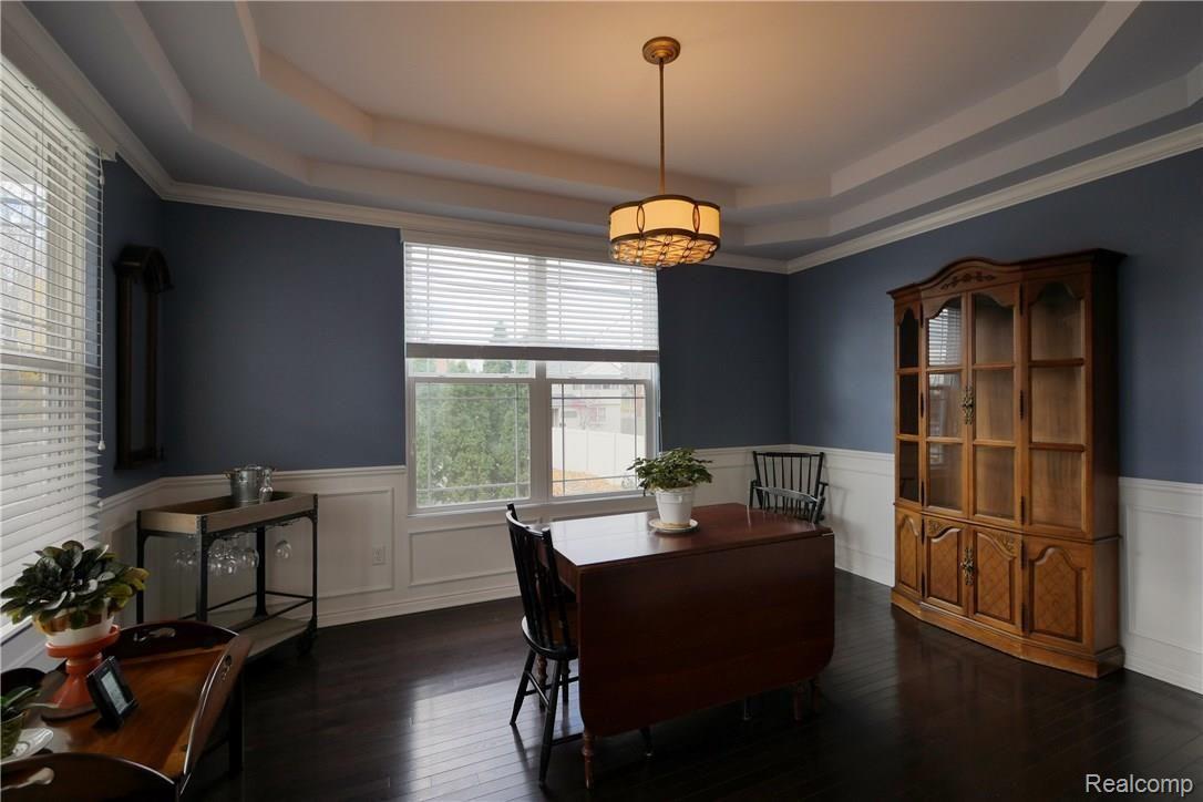 125 Highland Avenue Rochester, MI 48307 - Photo 7 of 54 Dining Room