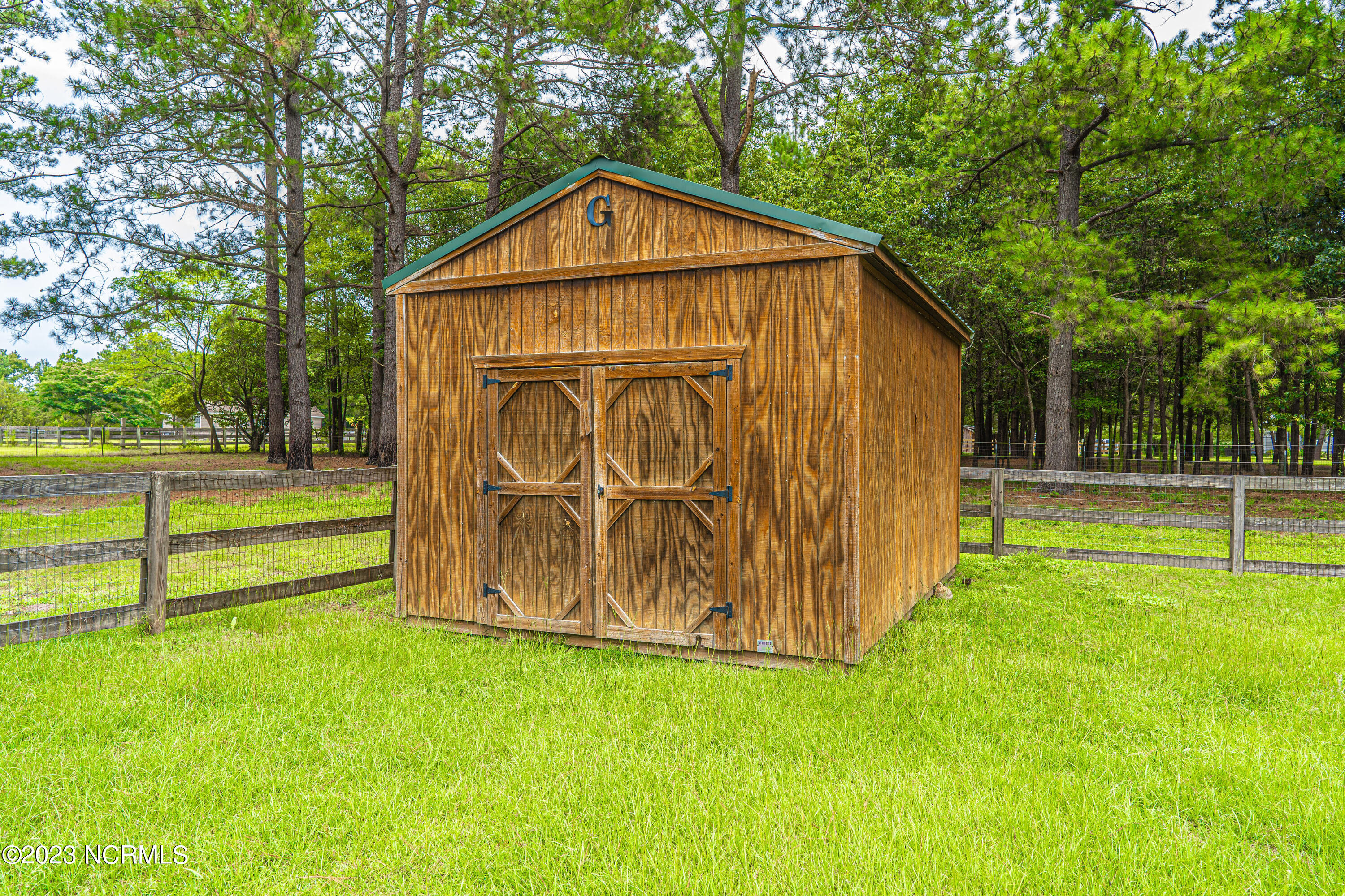 739 Morrison Bridge Road Vass, NC 28394 - Photo 40 of 48 DSC00502