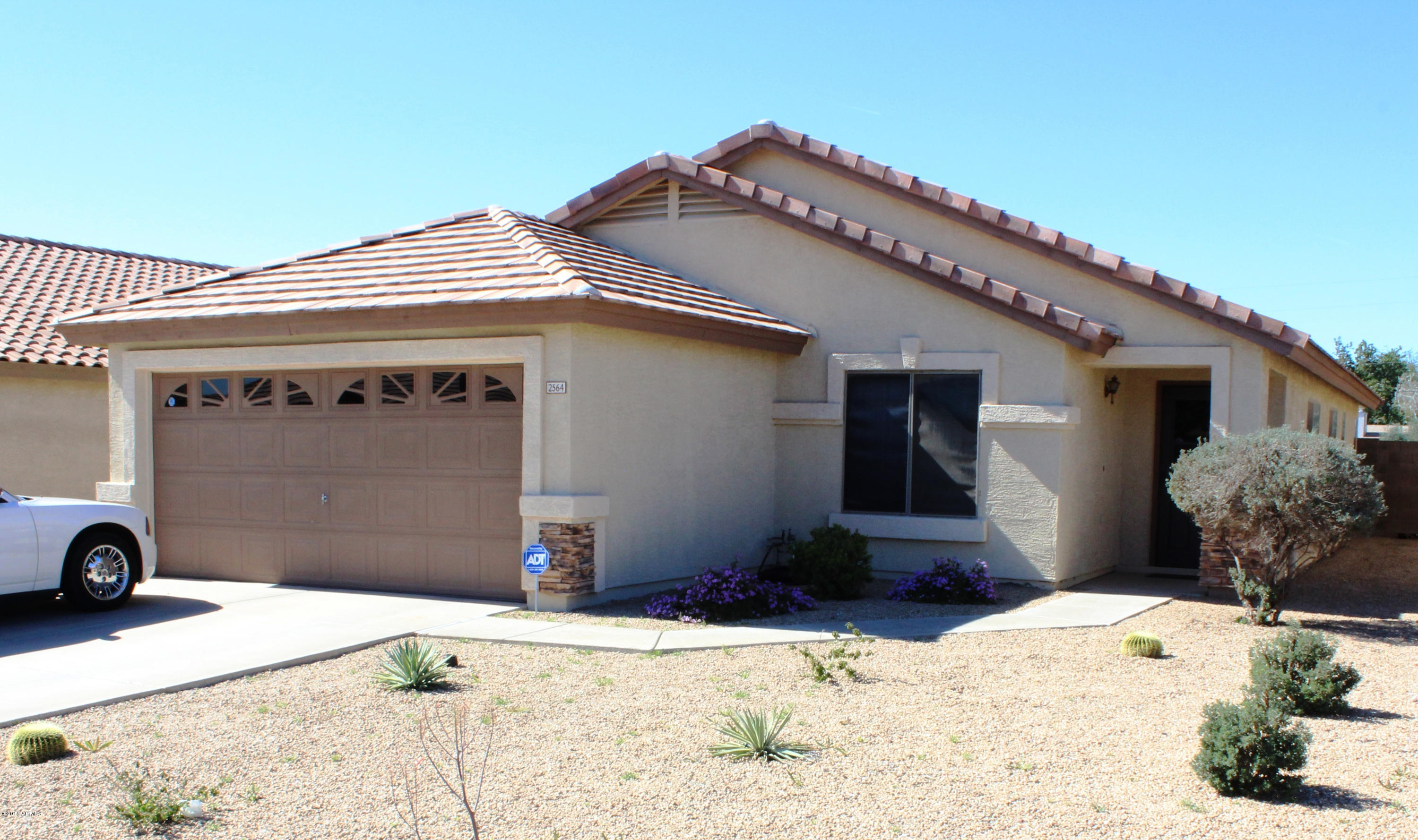 2564 South Arizona Road Apache Junction, AZ 85119 - Photo 1 of 31 1