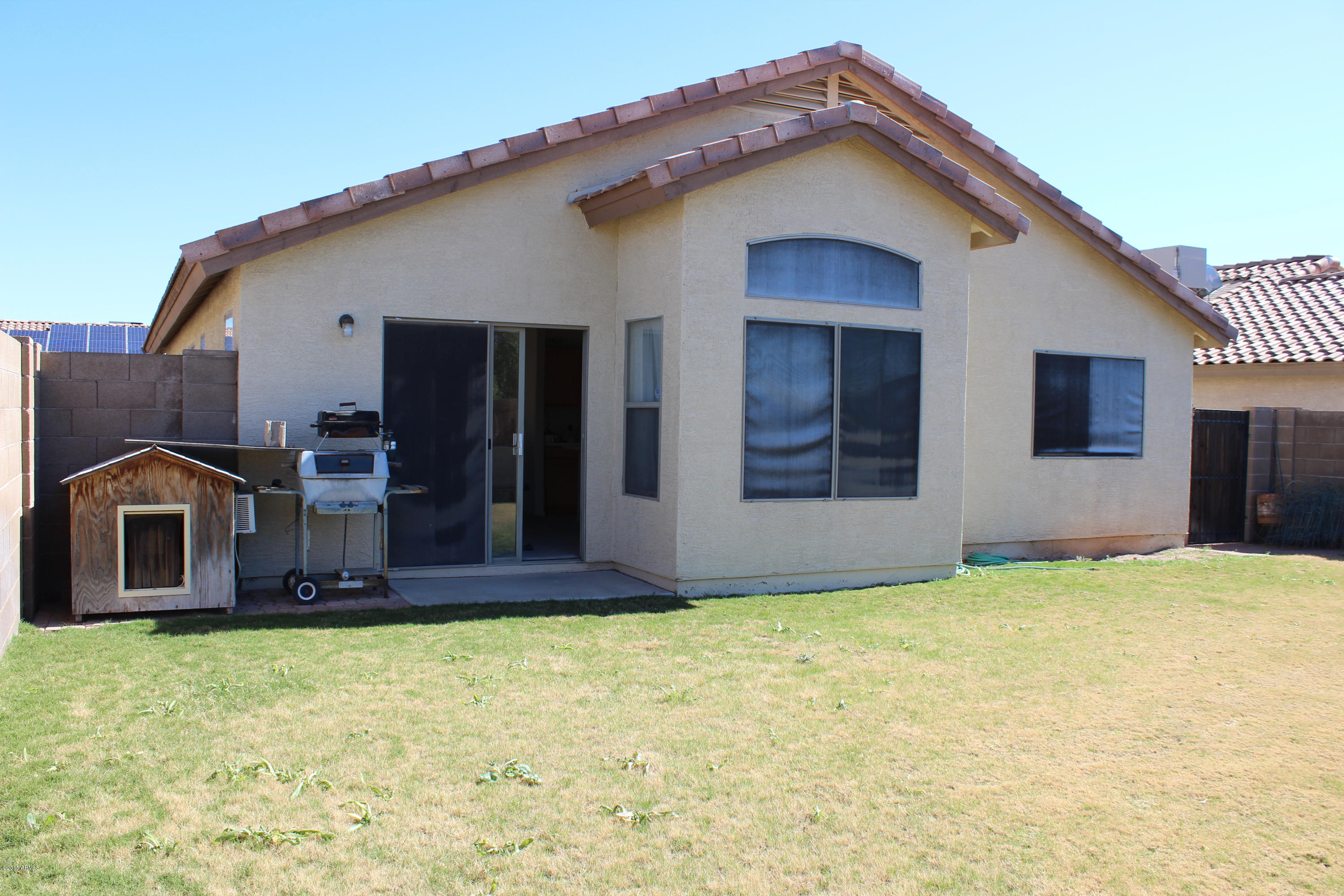 2564 South Arizona Road Apache Junction, AZ 85119 - Photo 25 of 31 27