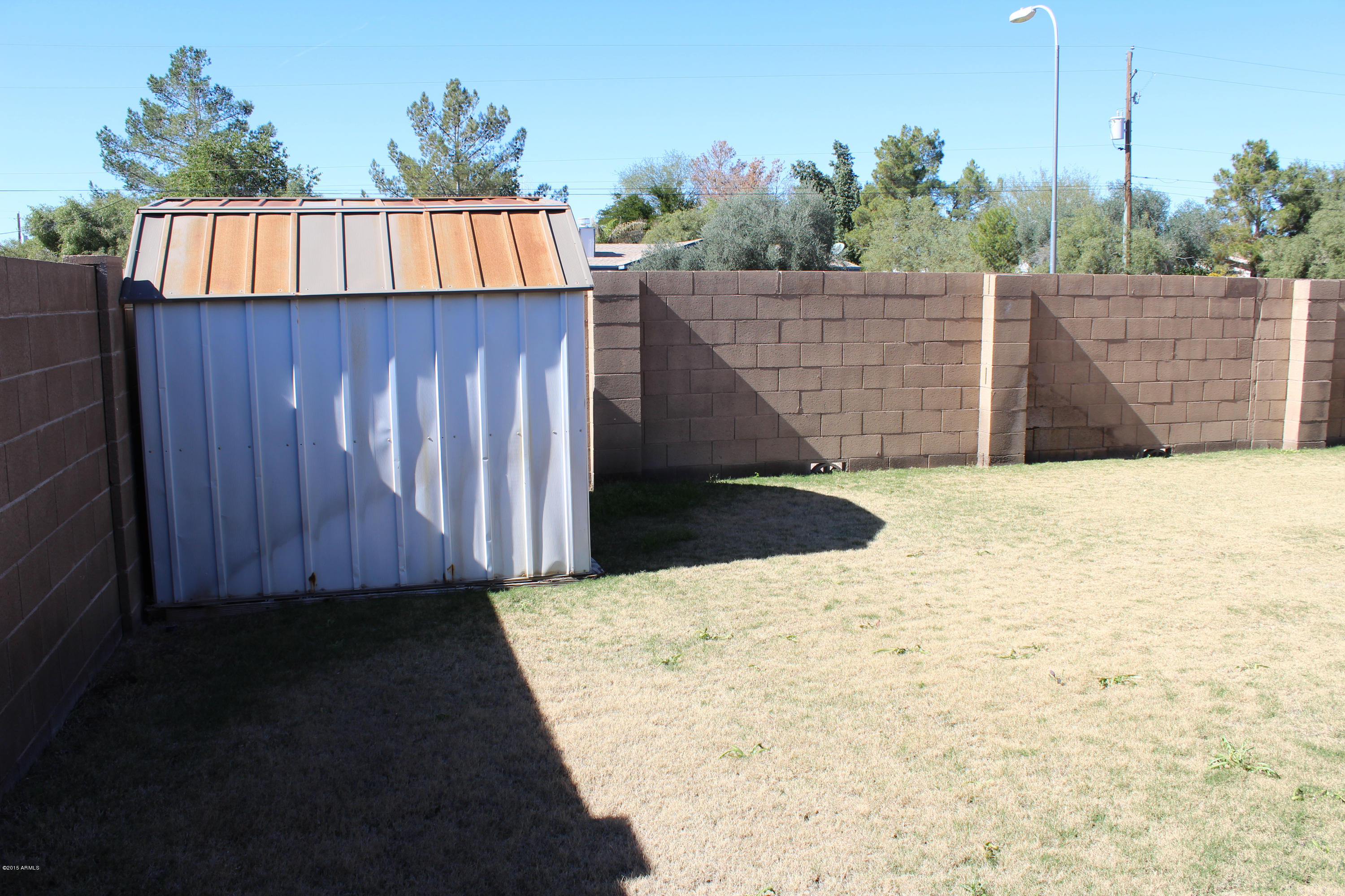 2564 South Arizona Road Apache Junction, AZ 85119 - Photo 27 of 31 29