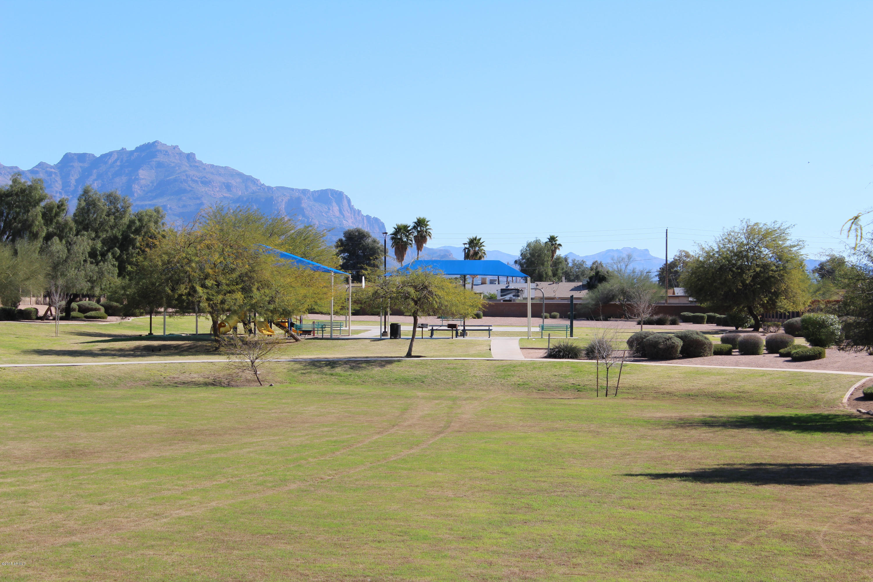 2564 South Arizona Road Apache Junction, AZ 85119 - Photo 31 of 31 33