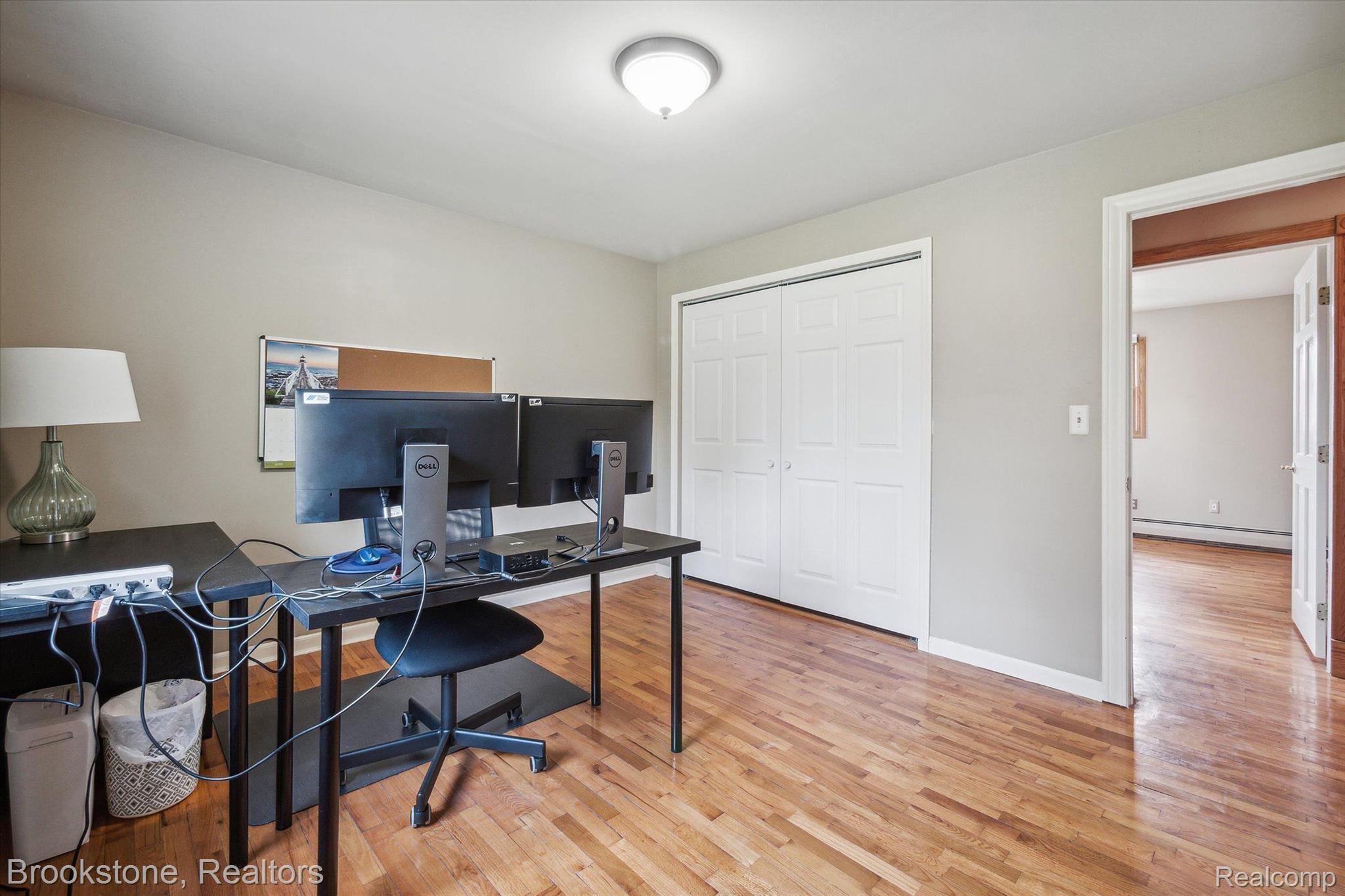 2869 Judah Road Lake Orion, MI 48359 - Photo 22 of 52 GENEROUSLY SIZED ROOMS