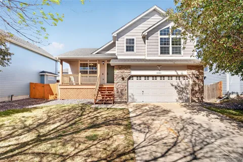 $450,000 | 10481 Tucson Street, Commerce City, CO 80022