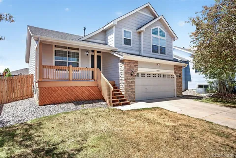 $450,000 | 10481 Tucson Street, Commerce City, CO 80022