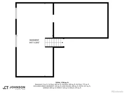 $450,000 | 10481 Tucson Street, Commerce City, CO 80022
