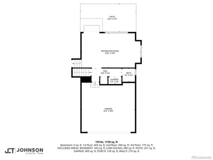 $450,000 | 10481 Tucson Street, Commerce City, CO 80022