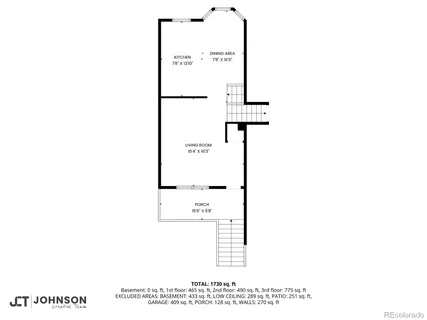 $450,000 | 10481 Tucson Street, Commerce City, CO 80022