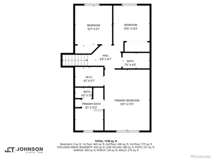 $450,000 | 10481 Tucson Street, Commerce City, CO 80022