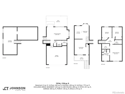 $450,000 | 10481 Tucson Street, Commerce City, CO 80022