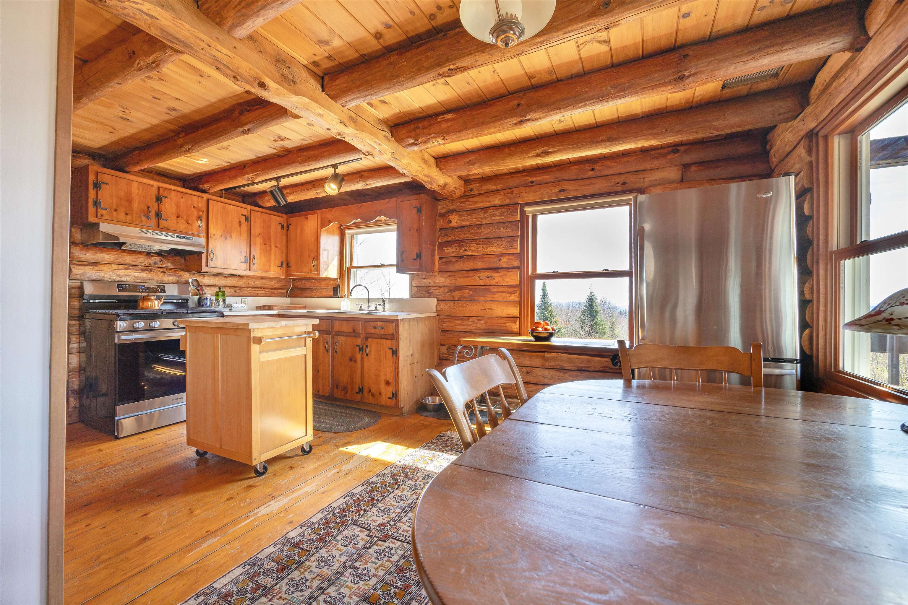 40 Gore Road Danville, VT 05828 - Photo 20 of 54
