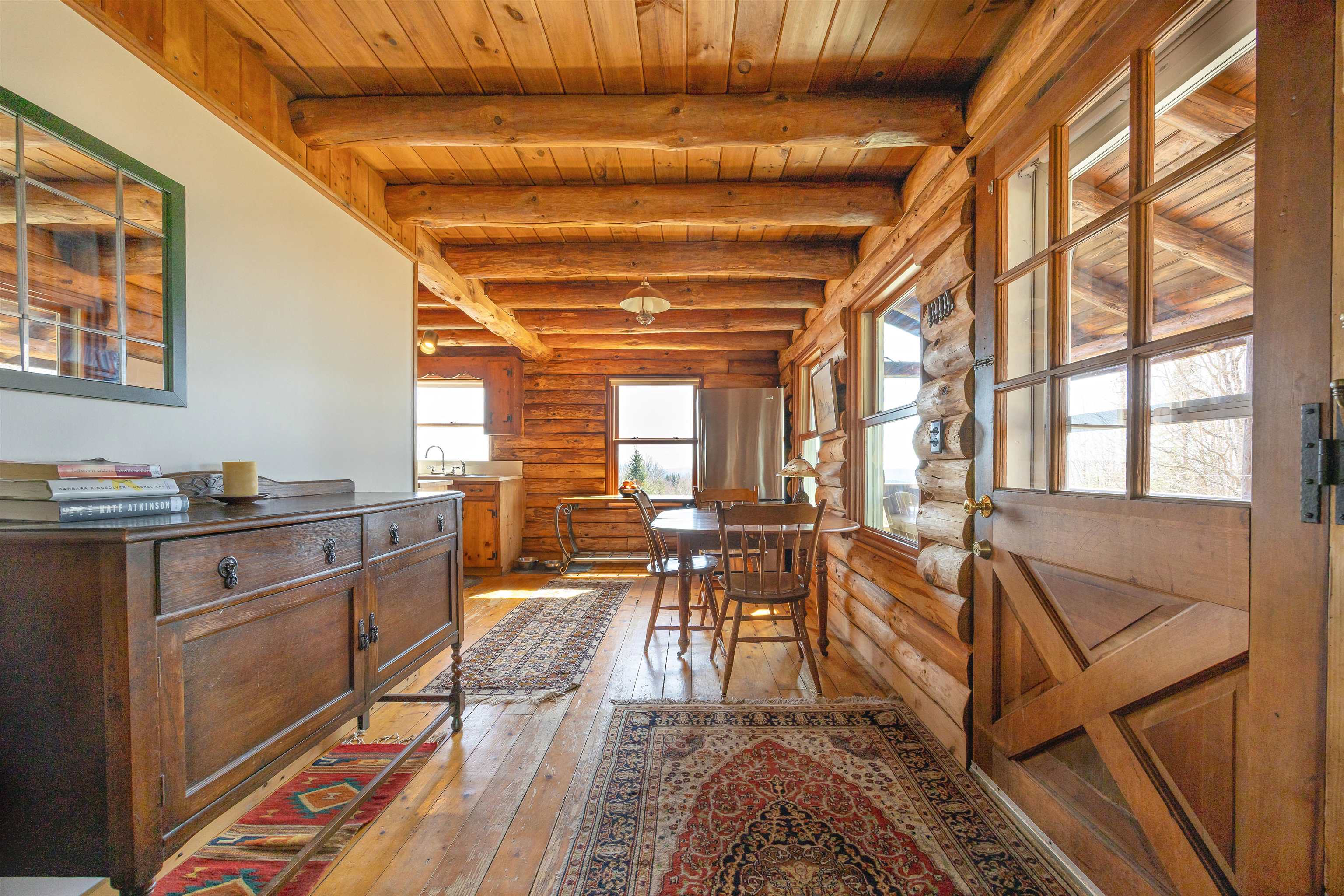 40 Gore Road Danville, VT 05828 - Photo 21 of 54