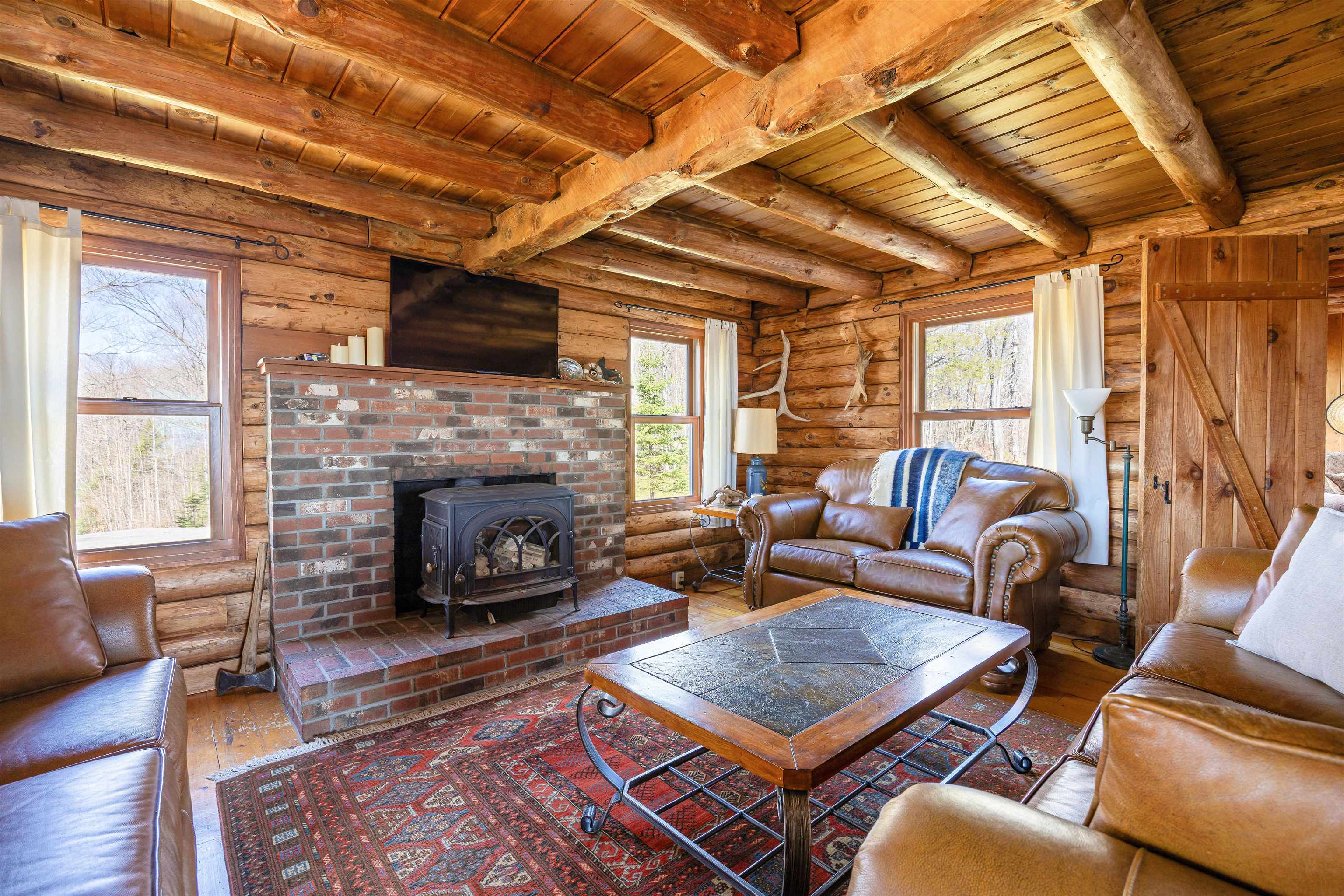 40 Gore Road Danville, VT 05828 - Photo 24 of 54