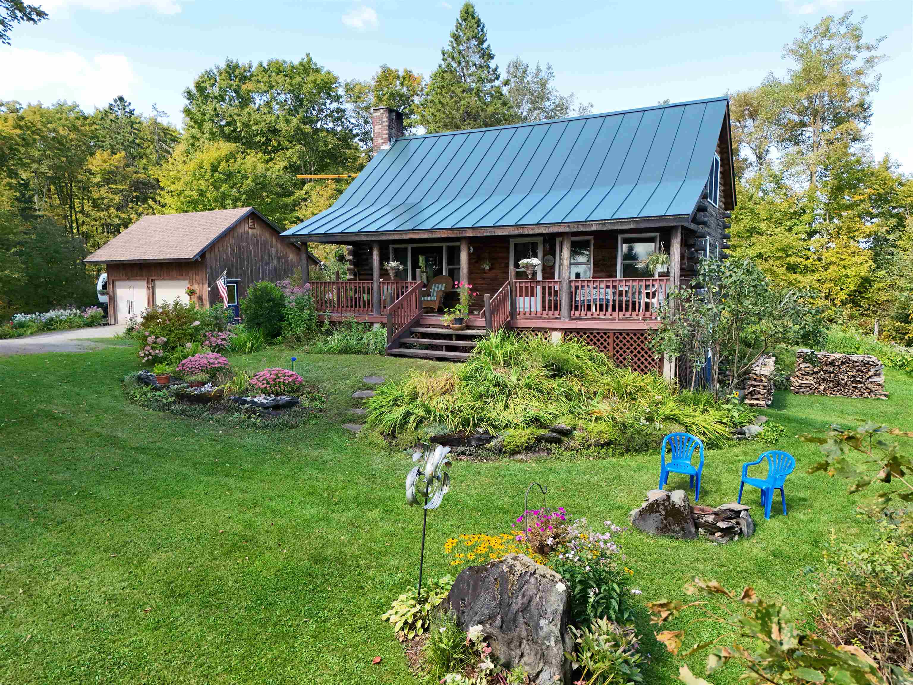 40 Gore Road Danville, VT 05828 - Photo 3 of 54