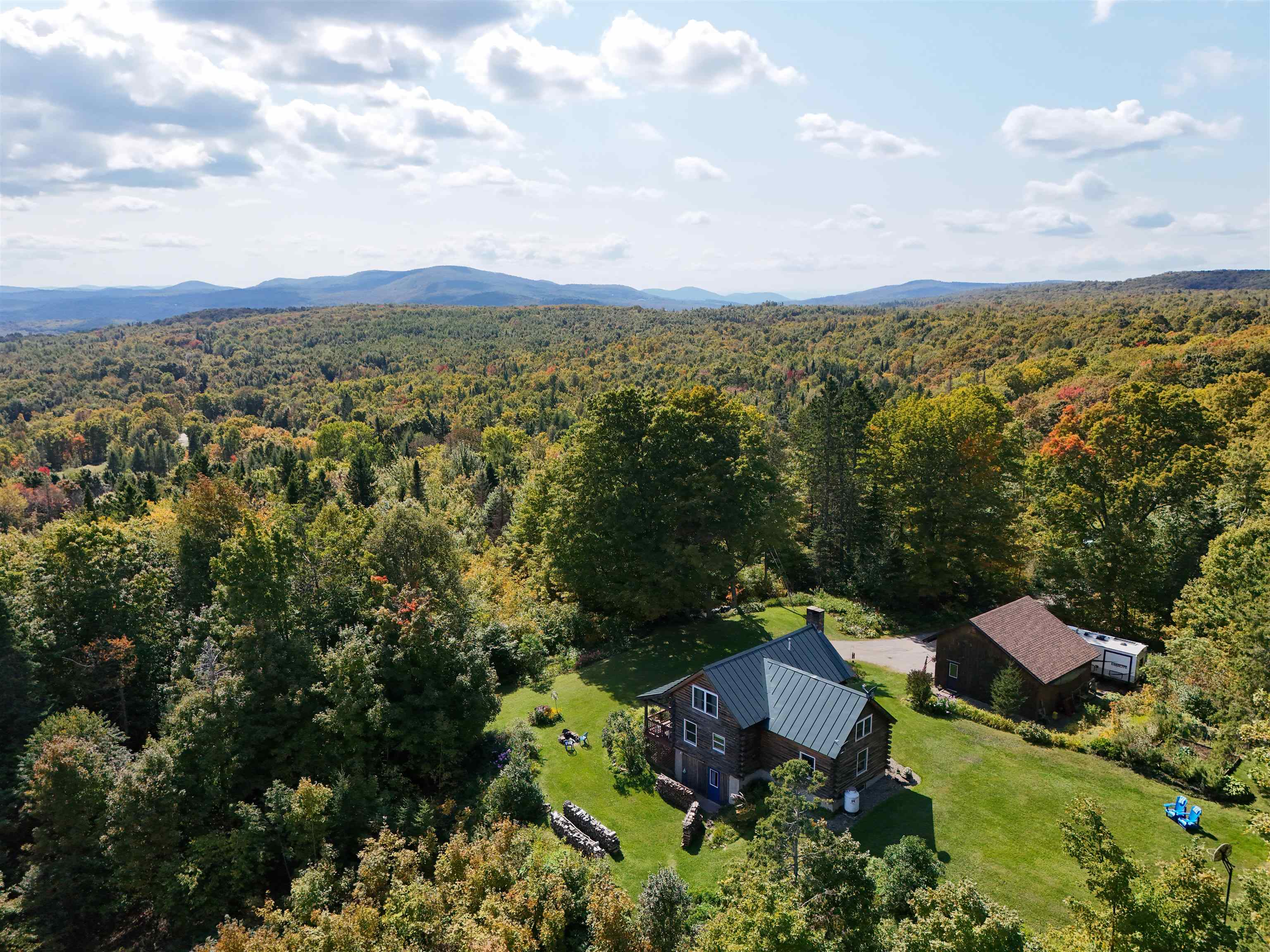 40 Gore Road Danville, VT 05828 - Photo 5 of 54