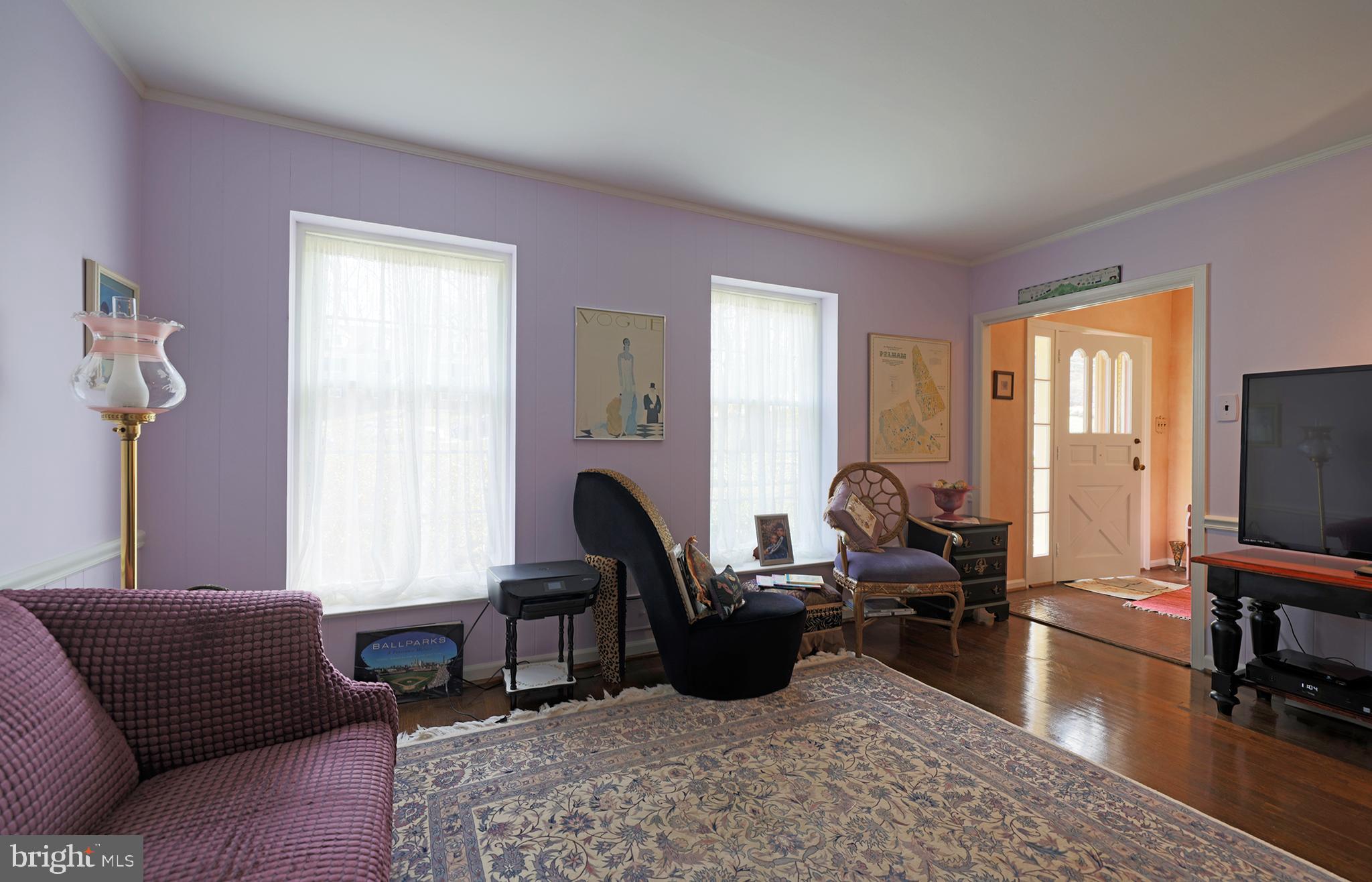 790 Mancill Road Wayne, PA 19087 - Photo 13 of 44 Family Room