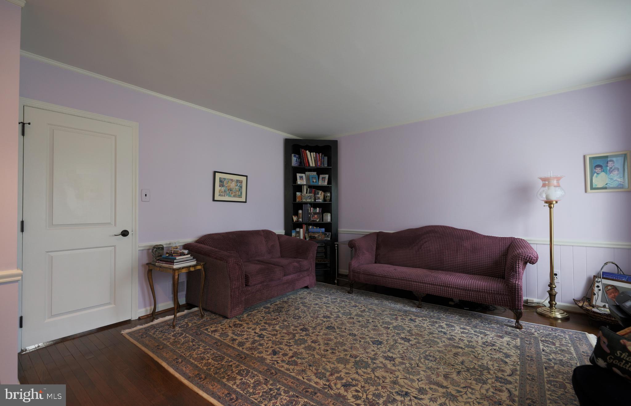 790 Mancill Road Wayne, PA 19087 - Photo 14 of 44 Family Room