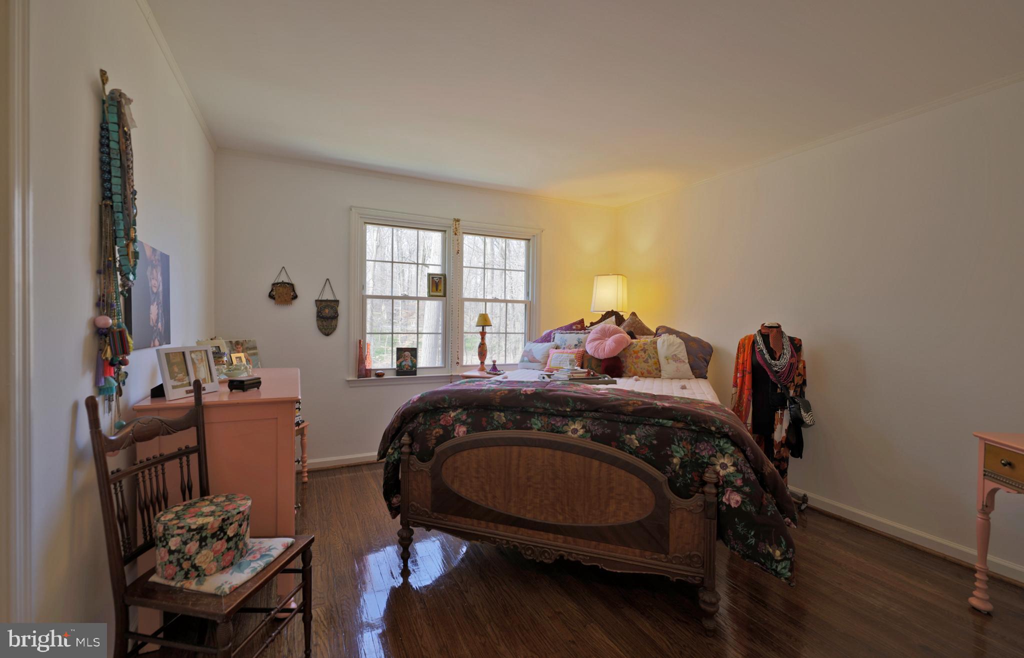 790 Mancill Road Wayne, PA 19087 - Photo 15 of 44 Bedroom #1