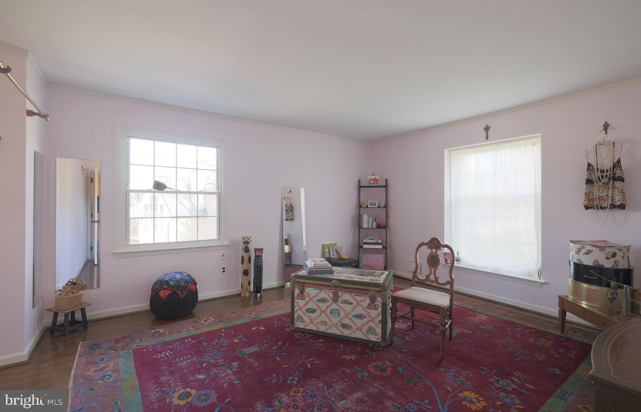 790 Mancill Road Wayne, PA 19087 - Photo 18 of 44 Bedroom #2 -