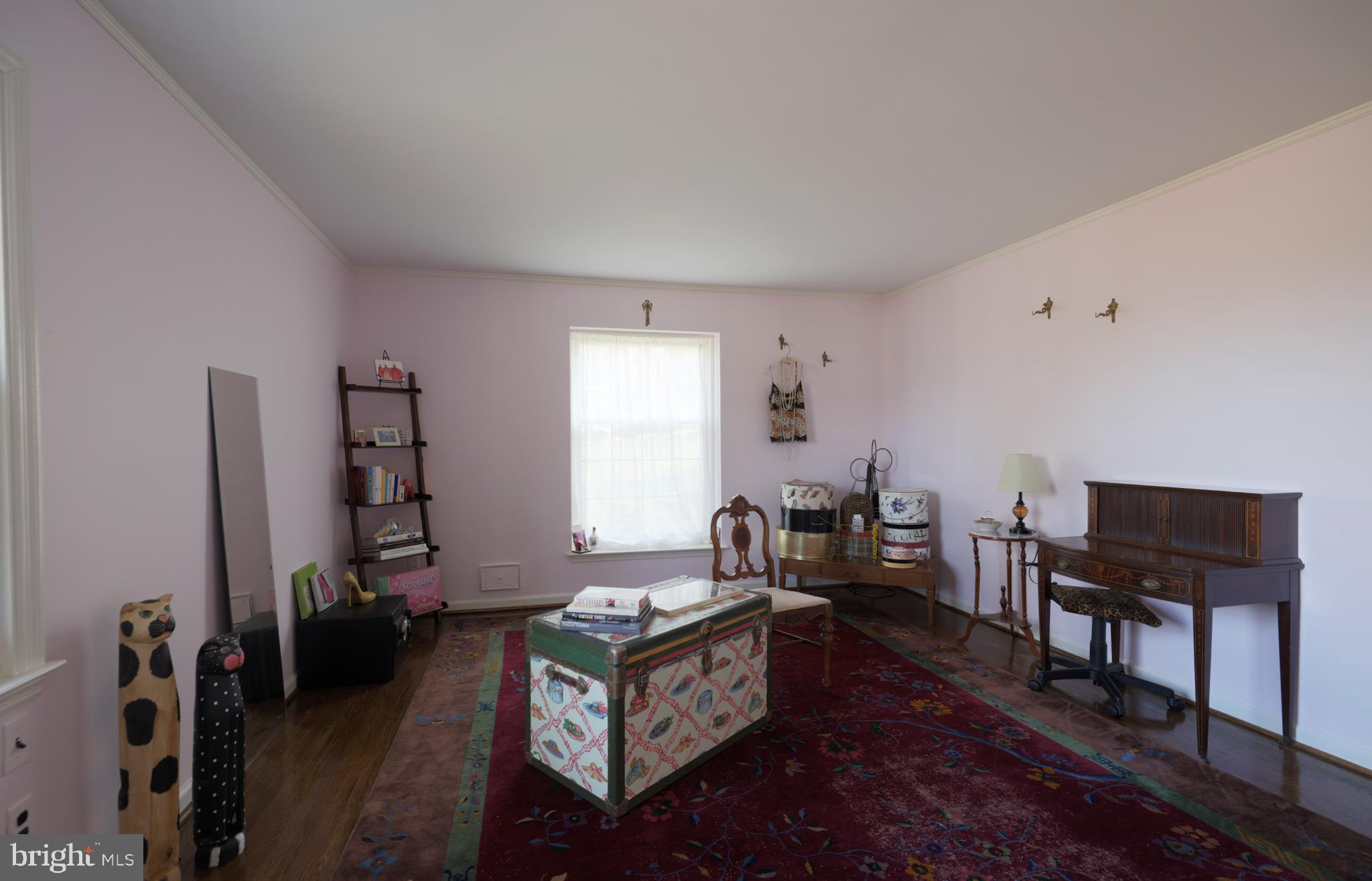 790 Mancill Road Wayne, PA 19087 - Photo 19 of 44 Bedroom #2