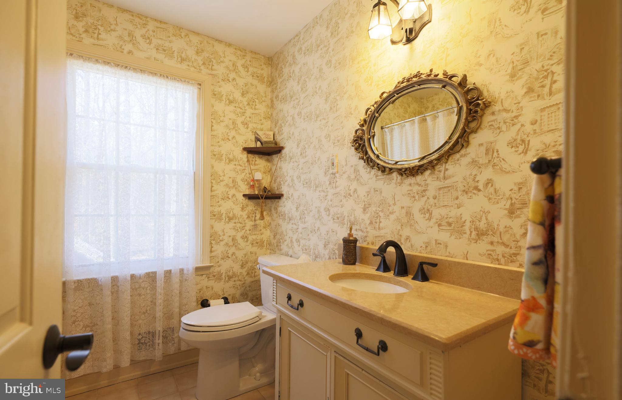 790 Mancill Road Wayne, PA 19087 - Photo 20 of 44 Full Bath #2