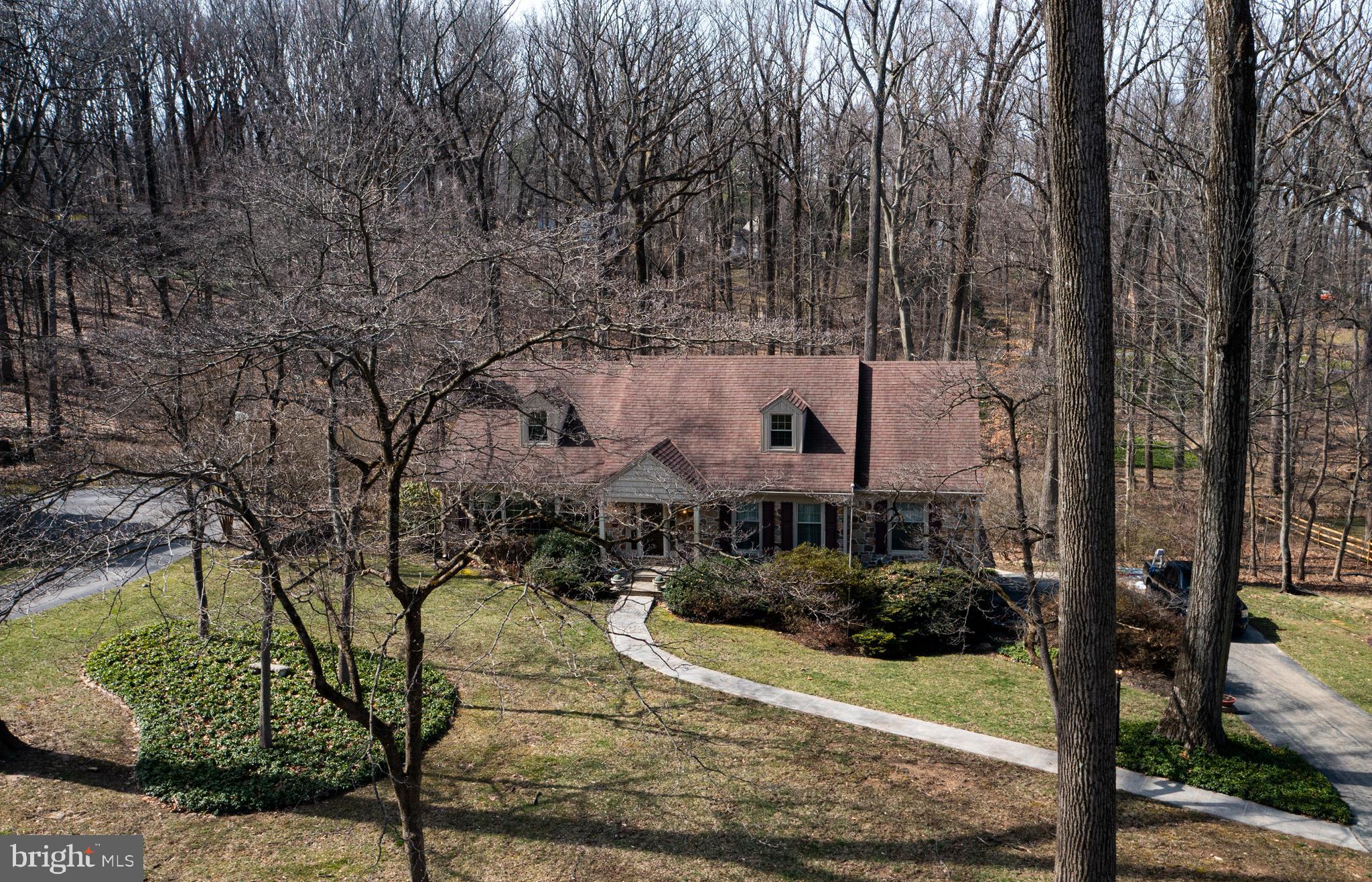 790 Mancill Road Wayne, PA 19087 - Photo 2 of 44