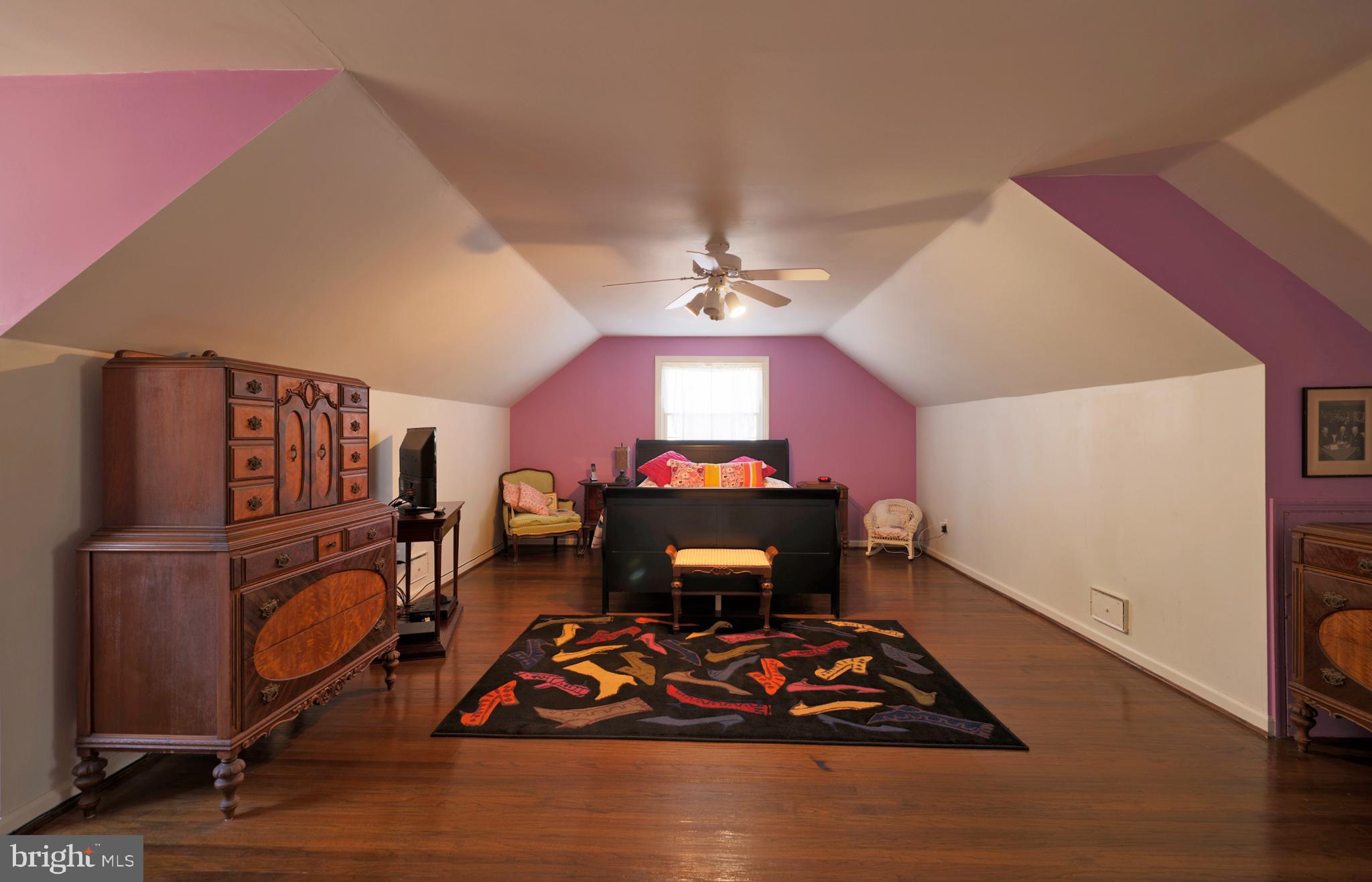 790 Mancill Road Wayne, PA 19087 - Photo 21 of 44 Bedroom #3