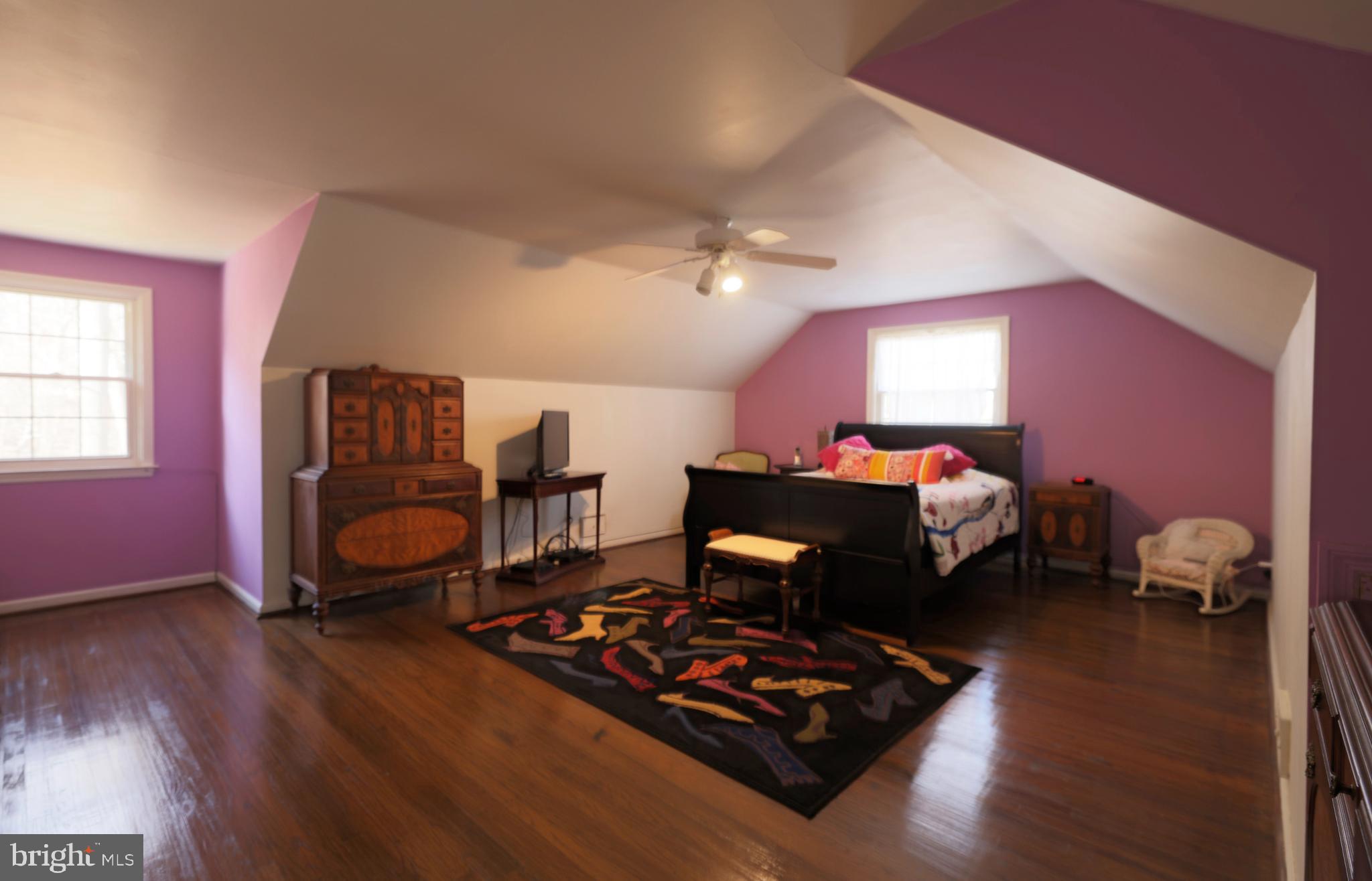 790 Mancill Road Wayne, PA 19087 - Photo 22 of 44 Bedroom #3