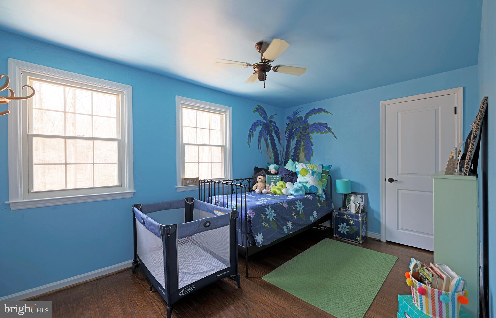 790 Mancill Road Wayne, PA 19087 - Photo 26 of 44 Bedroom #5