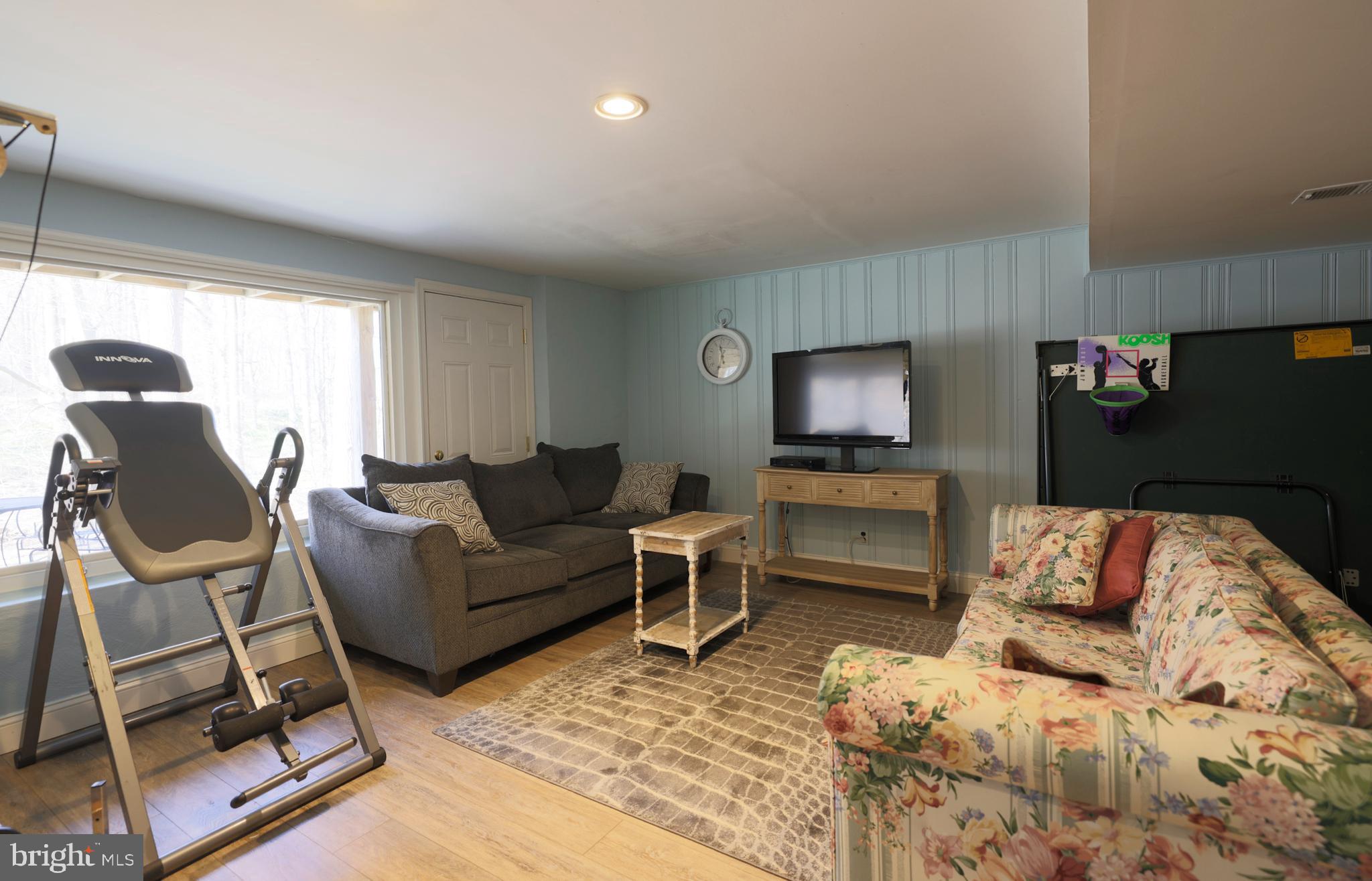 790 Mancill Road Wayne, PA 19087 - Photo 28 of 44 Finished Basement