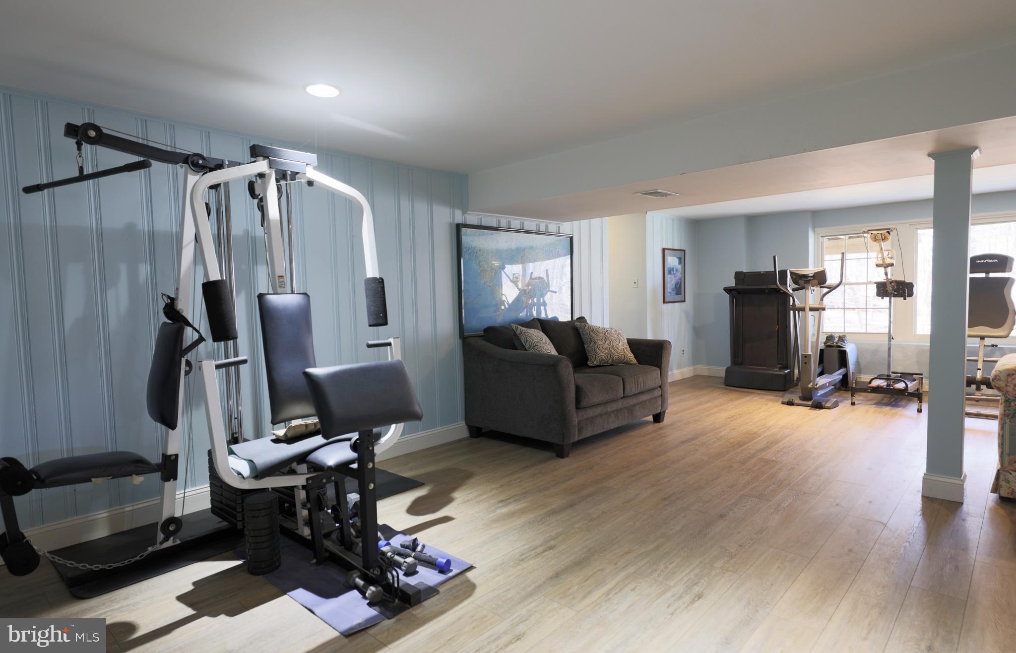 790 Mancill Road Wayne, PA 19087 - Photo 29 of 44 Basement