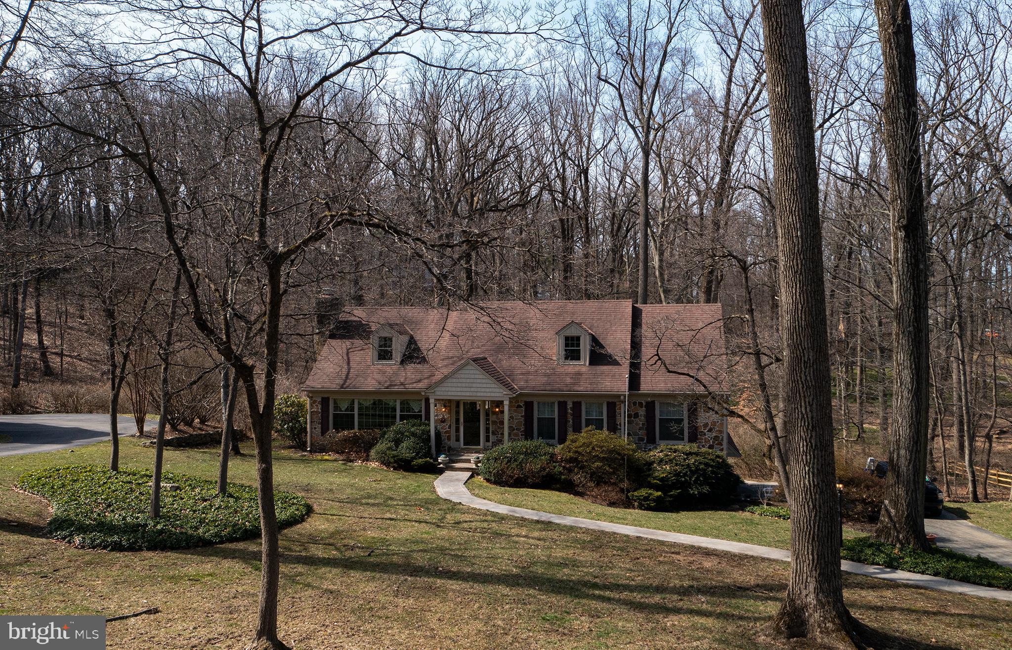 790 Mancill Road Wayne, PA 19087 - Photo 39 of 44