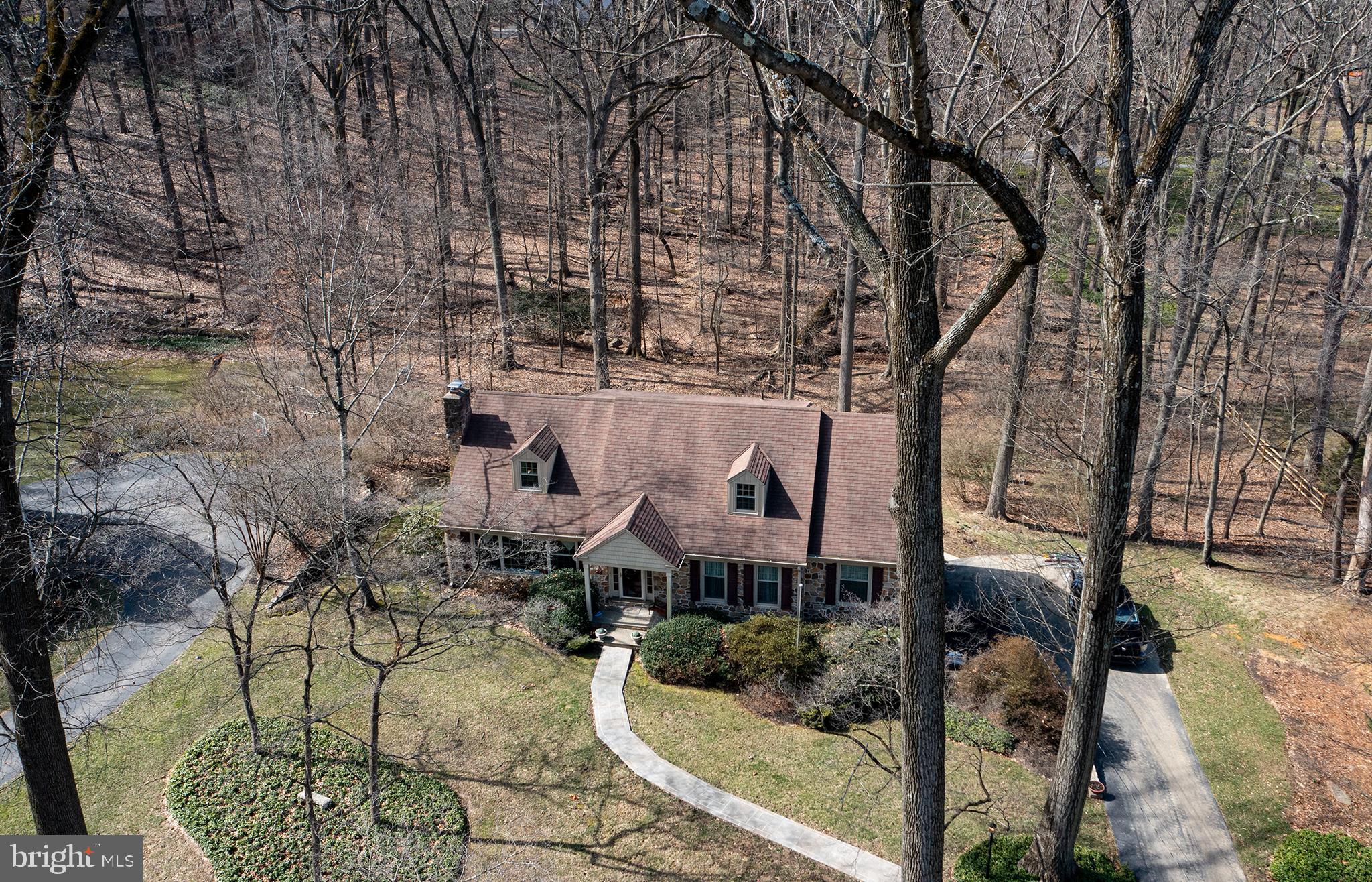 790 Mancill Road Wayne, PA 19087 - Photo 40 of 44