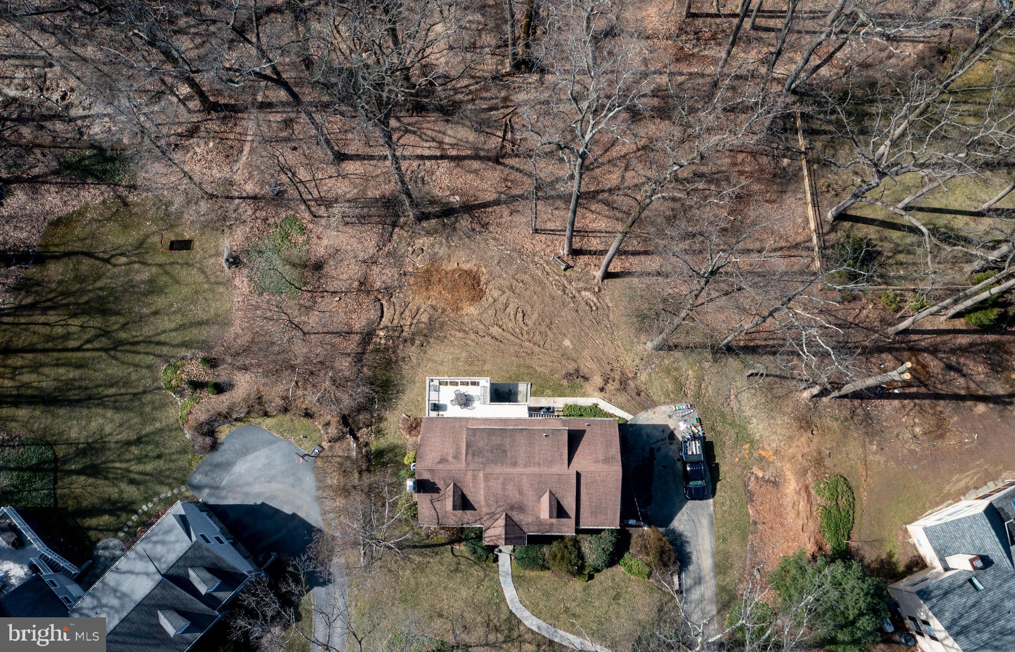 790 Mancill Road Wayne, PA 19087 - Photo 42 of 44