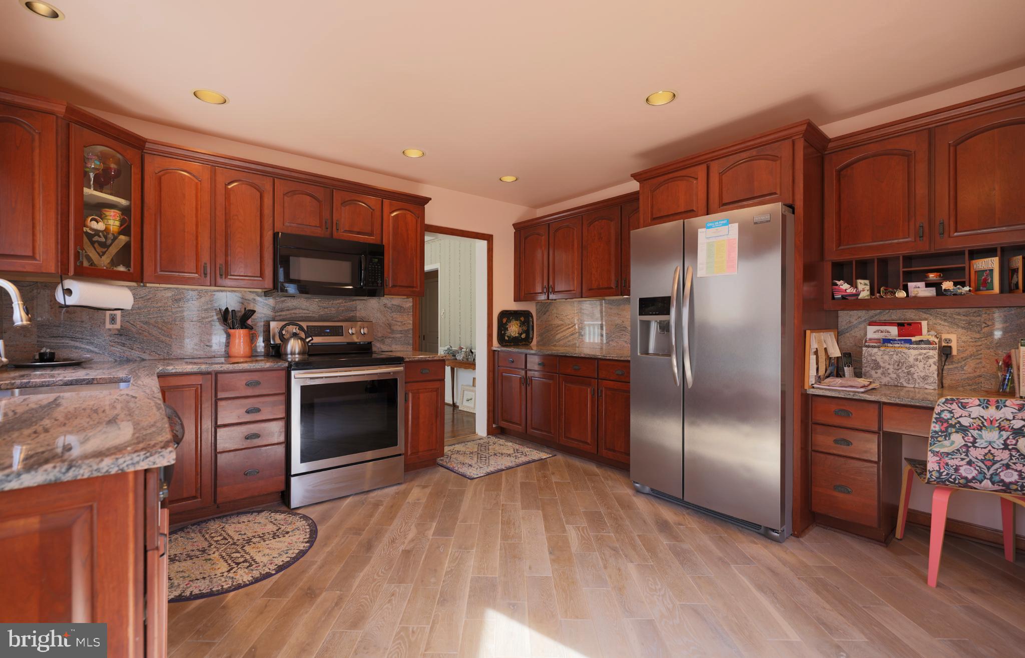 790 Mancill Road Wayne, PA 19087 - Photo 10 of 44 Kitchen