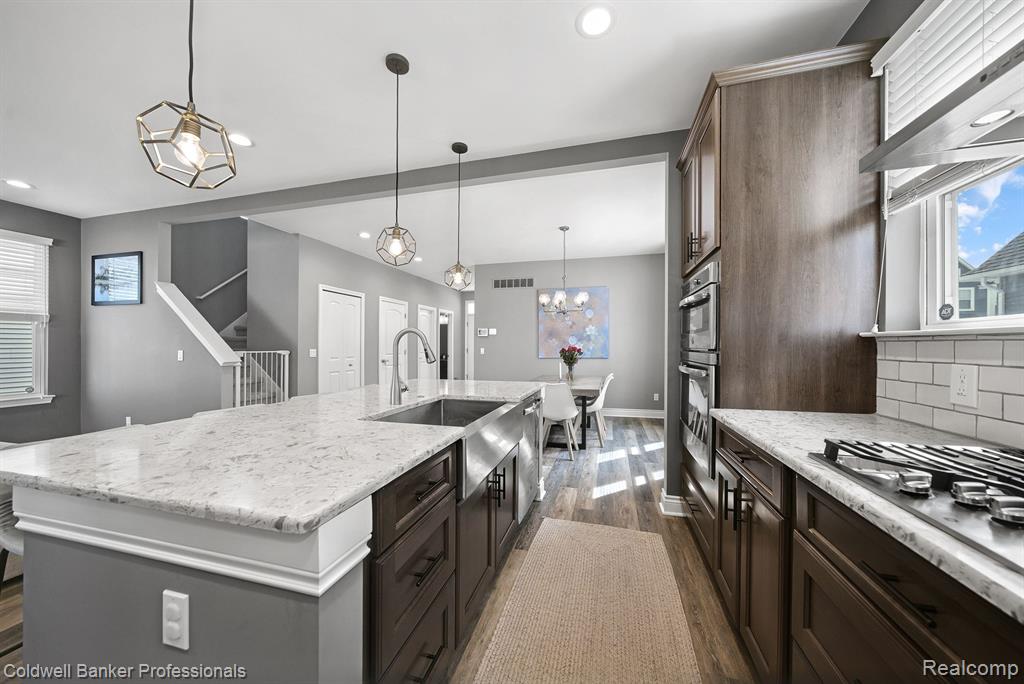 2450 Massoit Road Royal Oak, MI 48073 - Photo 17 of 45