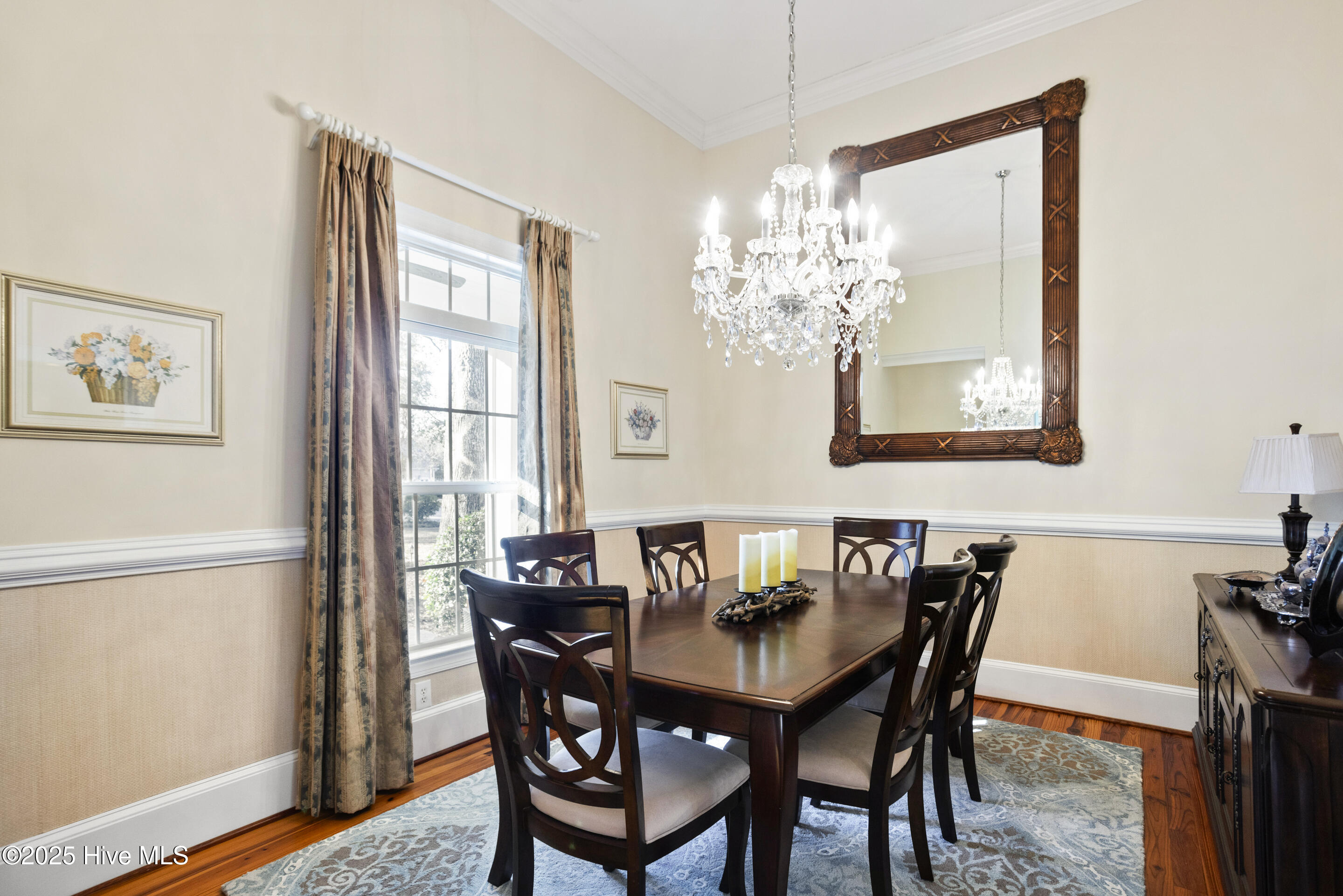 286 Goose Neck Road West Rocky Point, NC 28457 - Photo 13 of 49 Dining Room