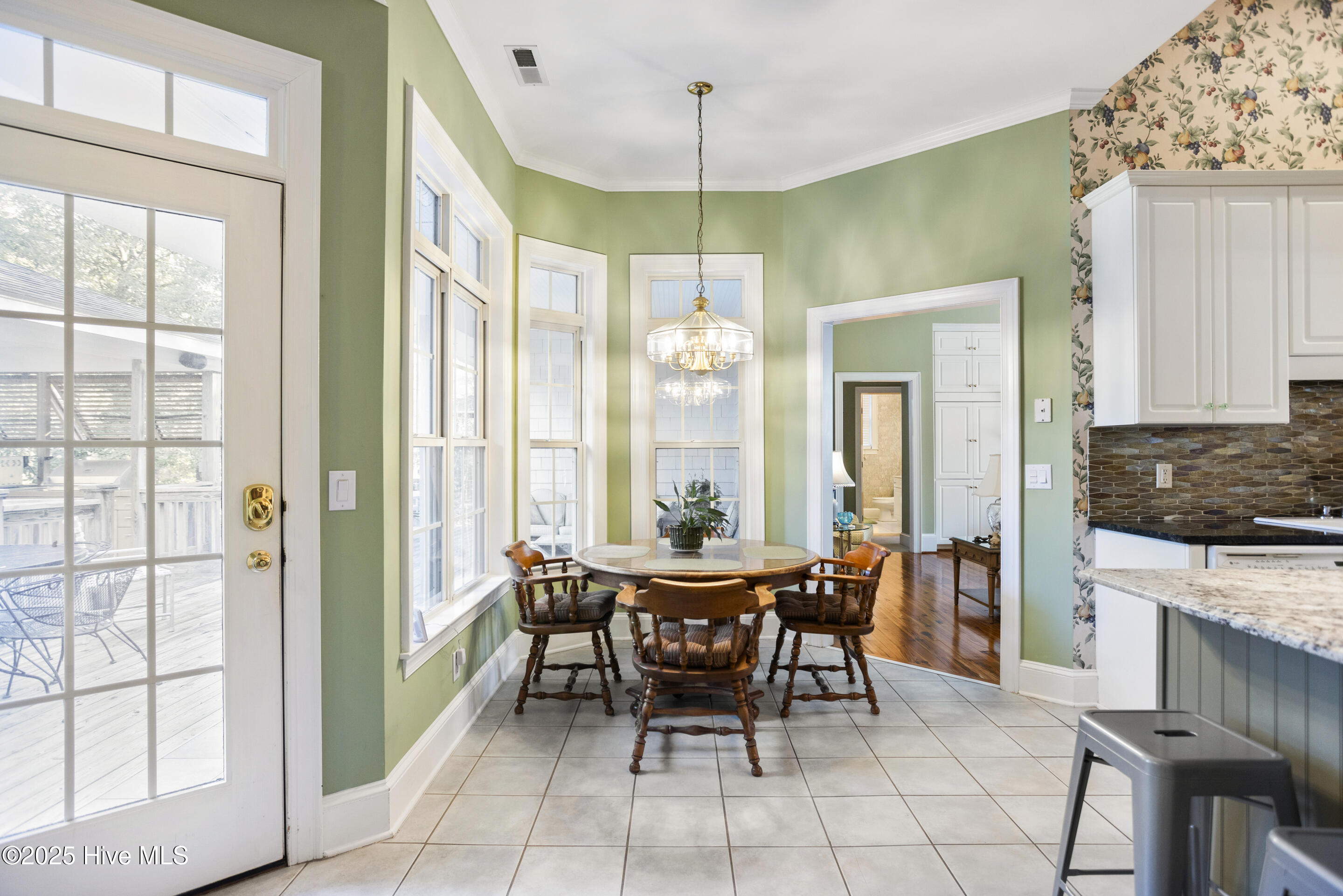 286 Goose Neck Road West Rocky Point, NC 28457 - Photo 20 of 49 Breakfast Nook