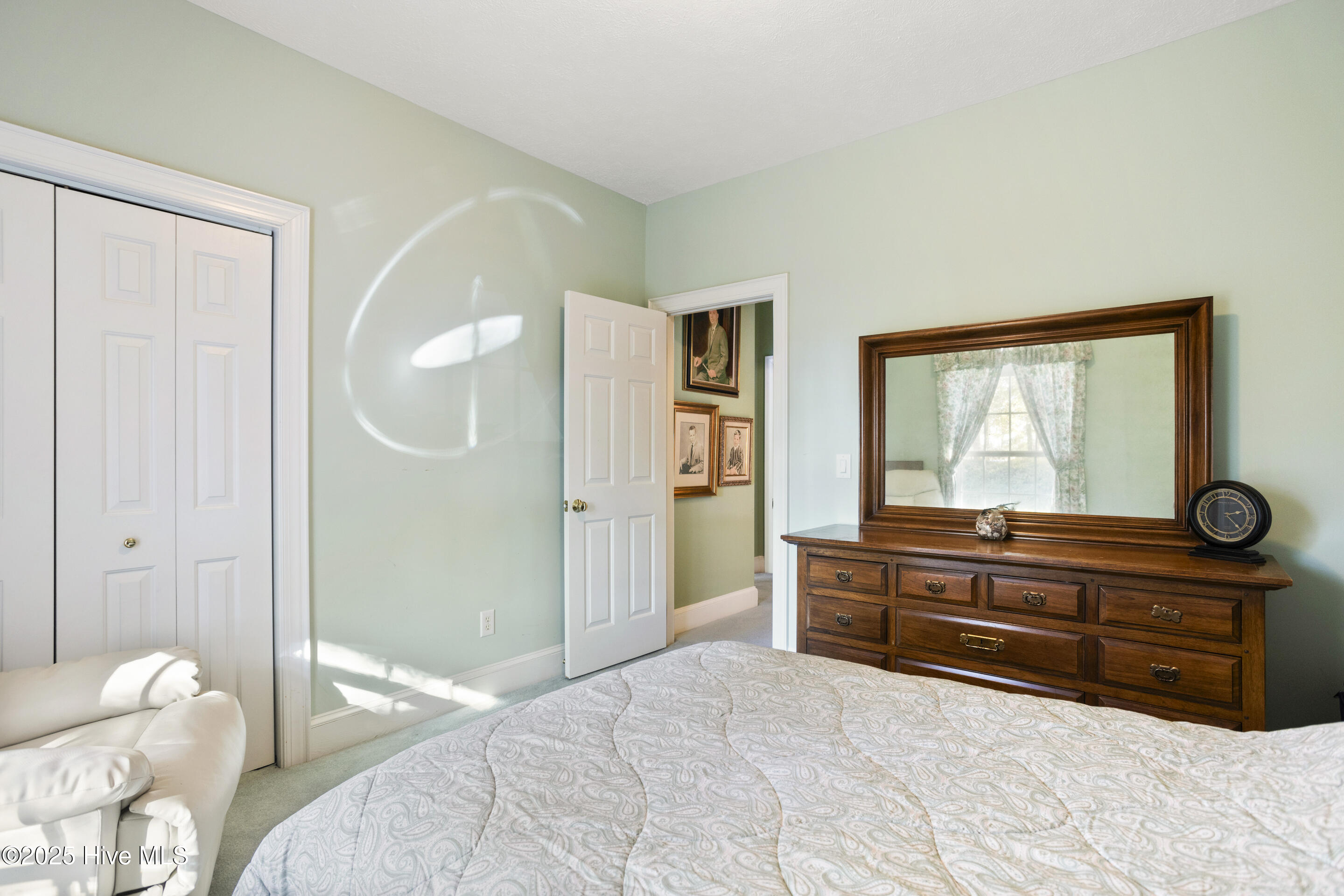 286 Goose Neck Road West Rocky Point, NC 28457 - Photo 27 of 49 Secondary Bedroom