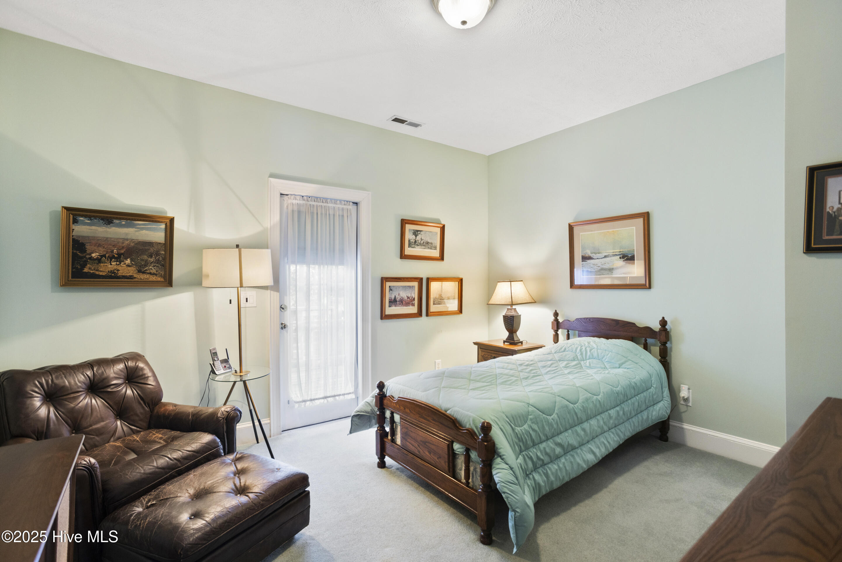 286 Goose Neck Road West Rocky Point, NC 28457 - Photo 30 of 49 3rd Back Bedroom