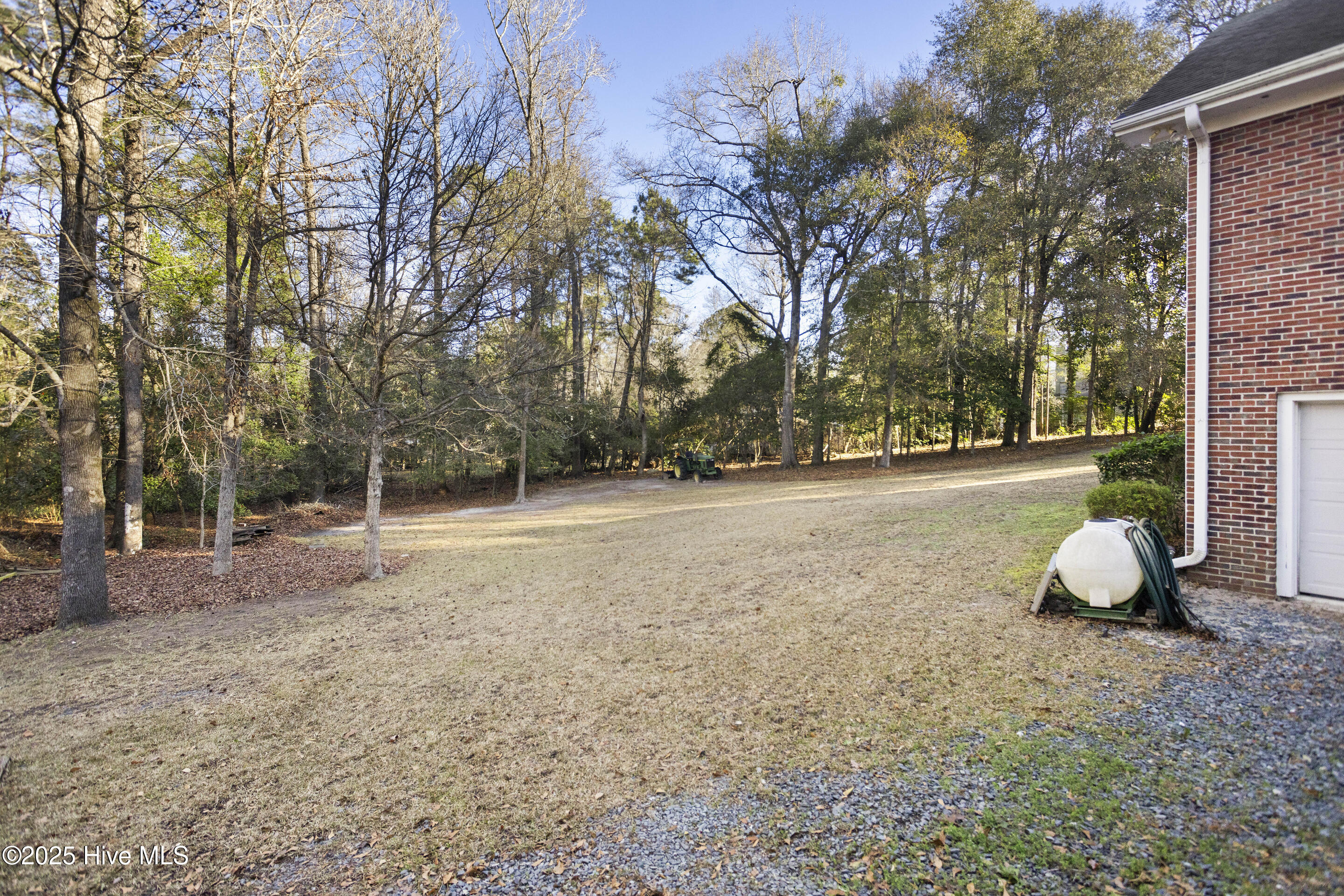 286 Goose Neck Road West Rocky Point, NC 28457 - Photo 41 of 49 Boat or Trailer Parking area