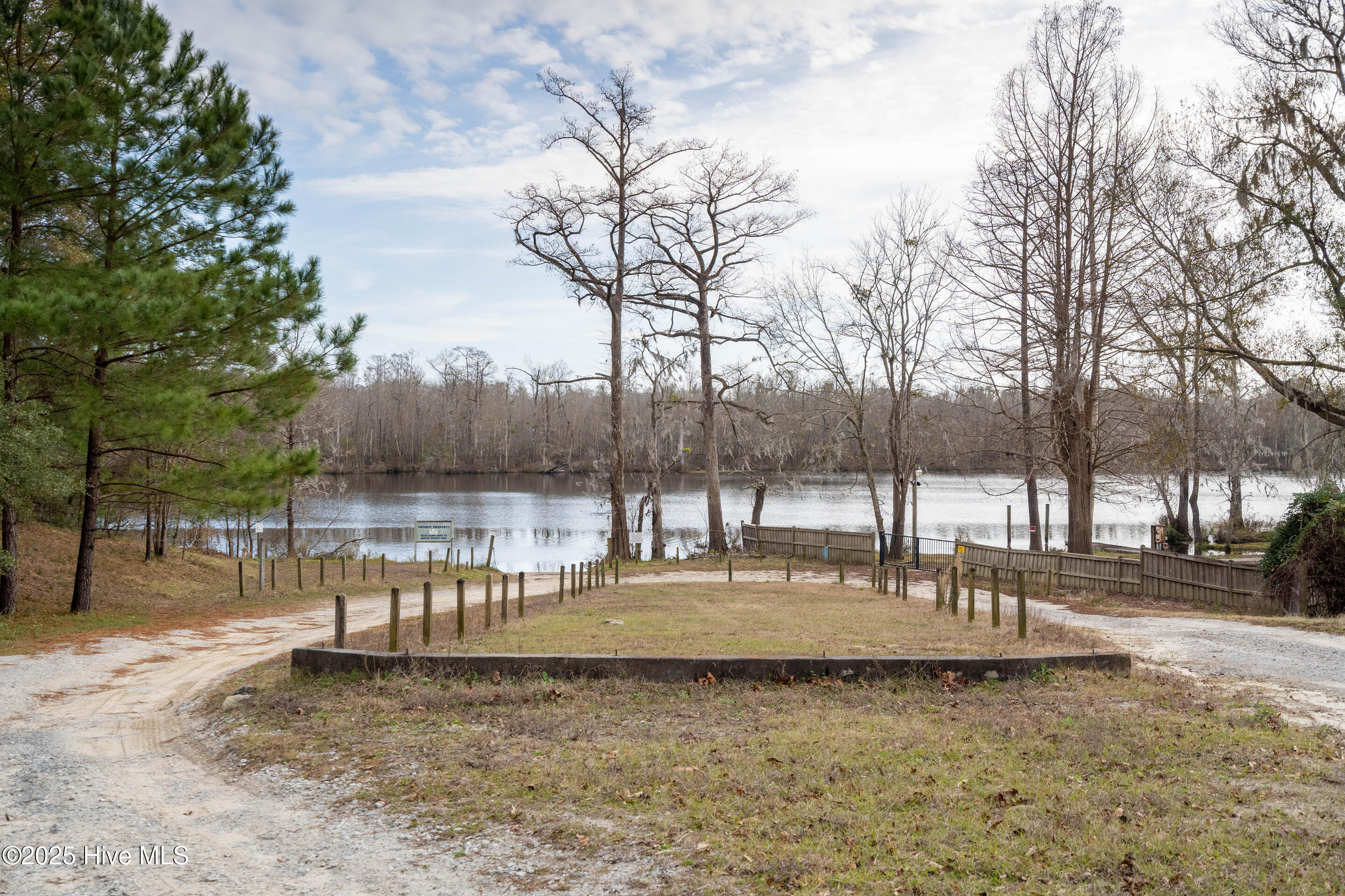 286 Goose Neck Road West Rocky Point, NC 28457 - Photo 43 of 49 Boat ramp and picnic area