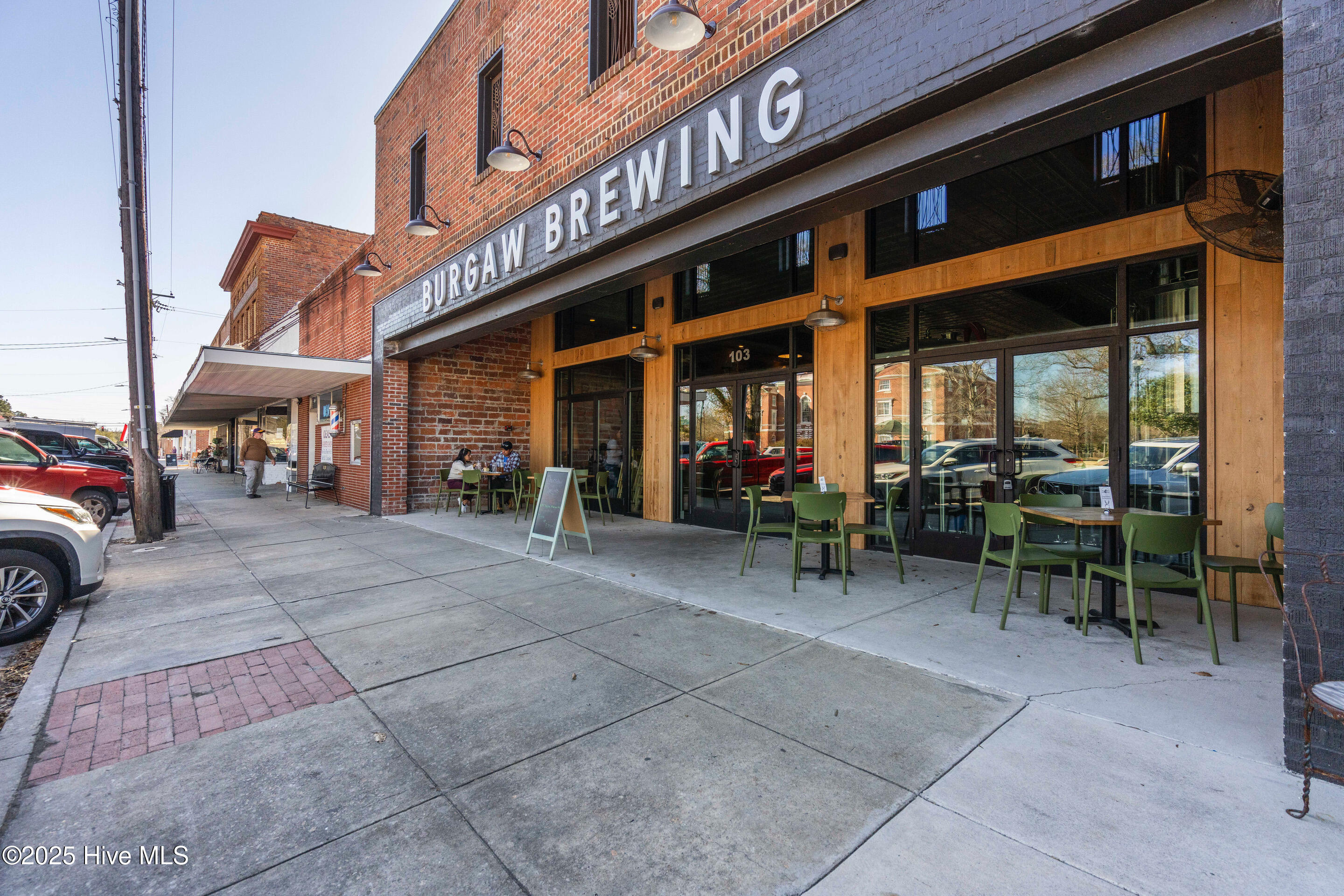 286 Goose Neck Road West Rocky Point, NC 28457 - Photo 45 of 49 20 minutes to Downtown Burgaw - shopping and local restaurants