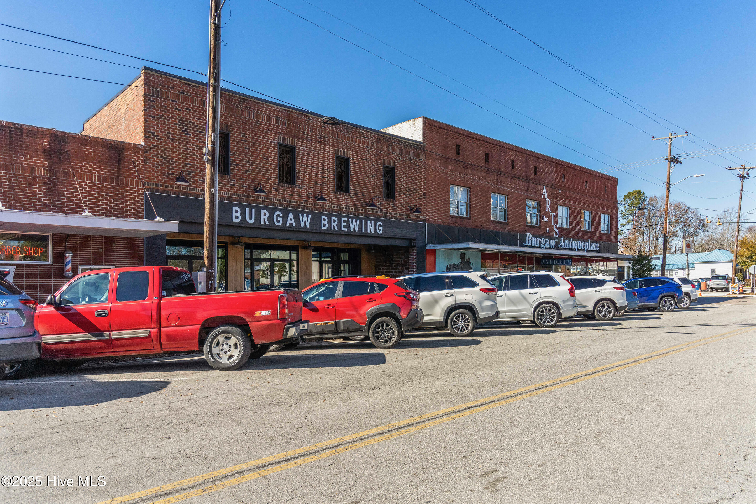 286 Goose Neck Road West Rocky Point, NC 28457 - Photo 46 of 49 20 minutes to Downtown Burgaw - shopping and local restaurants