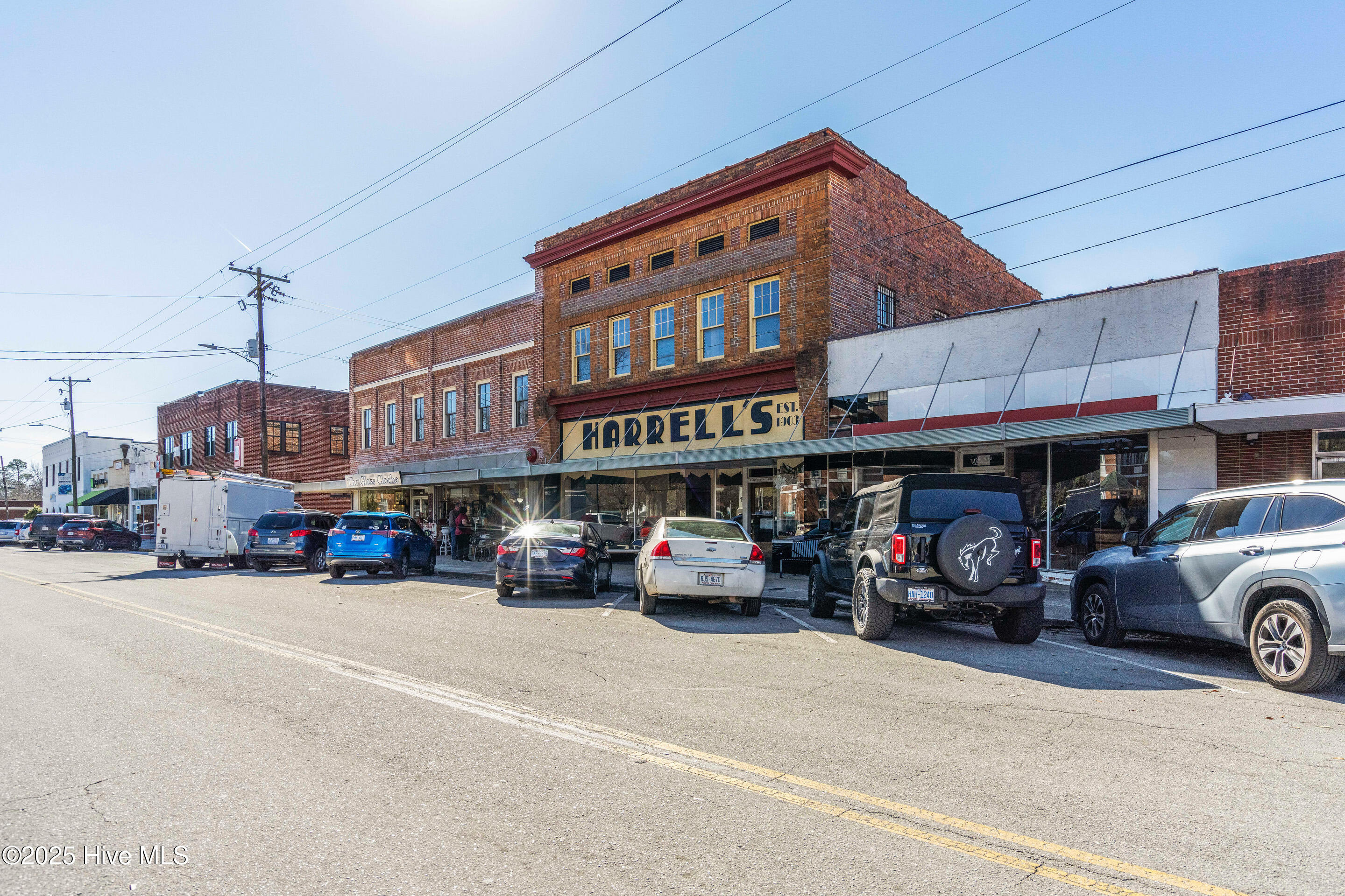 286 Goose Neck Road West Rocky Point, NC 28457 - Photo 47 of 49 20 minutes to Downtown Burgaw - shopping and local restaurants