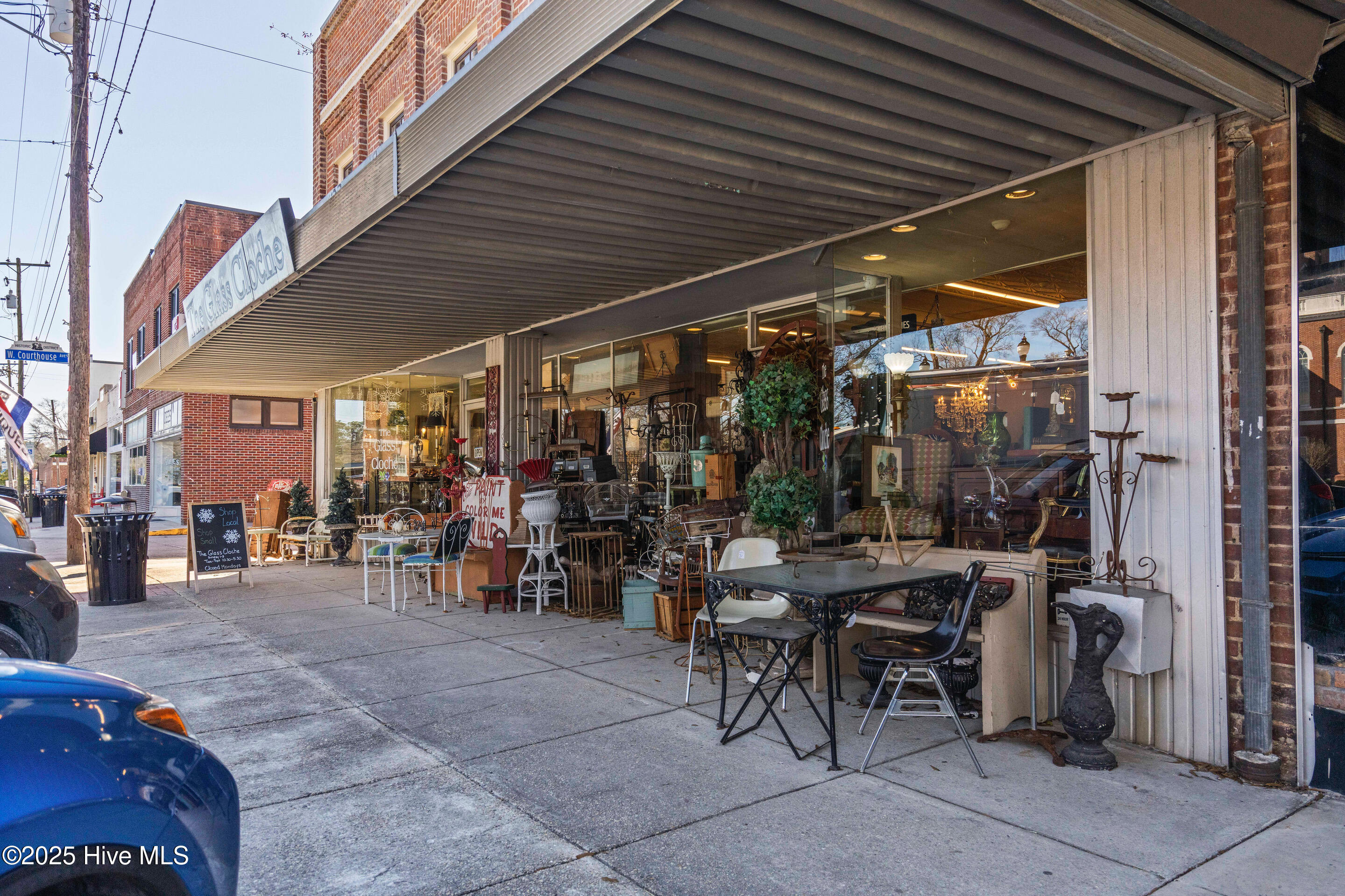 286 Goose Neck Road West Rocky Point, NC 28457 - Photo 48 of 49 20 minutes to Downtown Burgaw - shopping and local restaurants