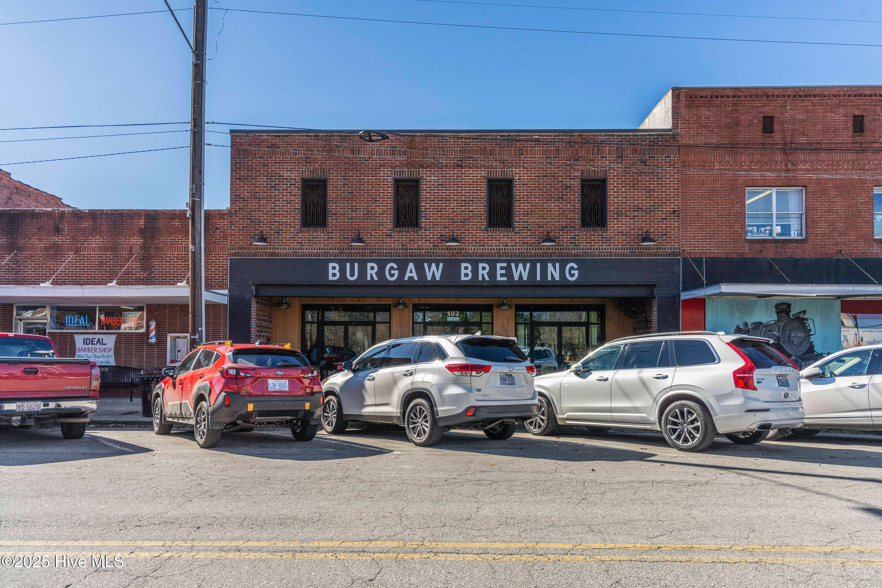 286 Goose Neck Road West Rocky Point, NC 28457 - Photo 49 of 49 20 minutes to Downtown Burgaw - shopping and local restaurants